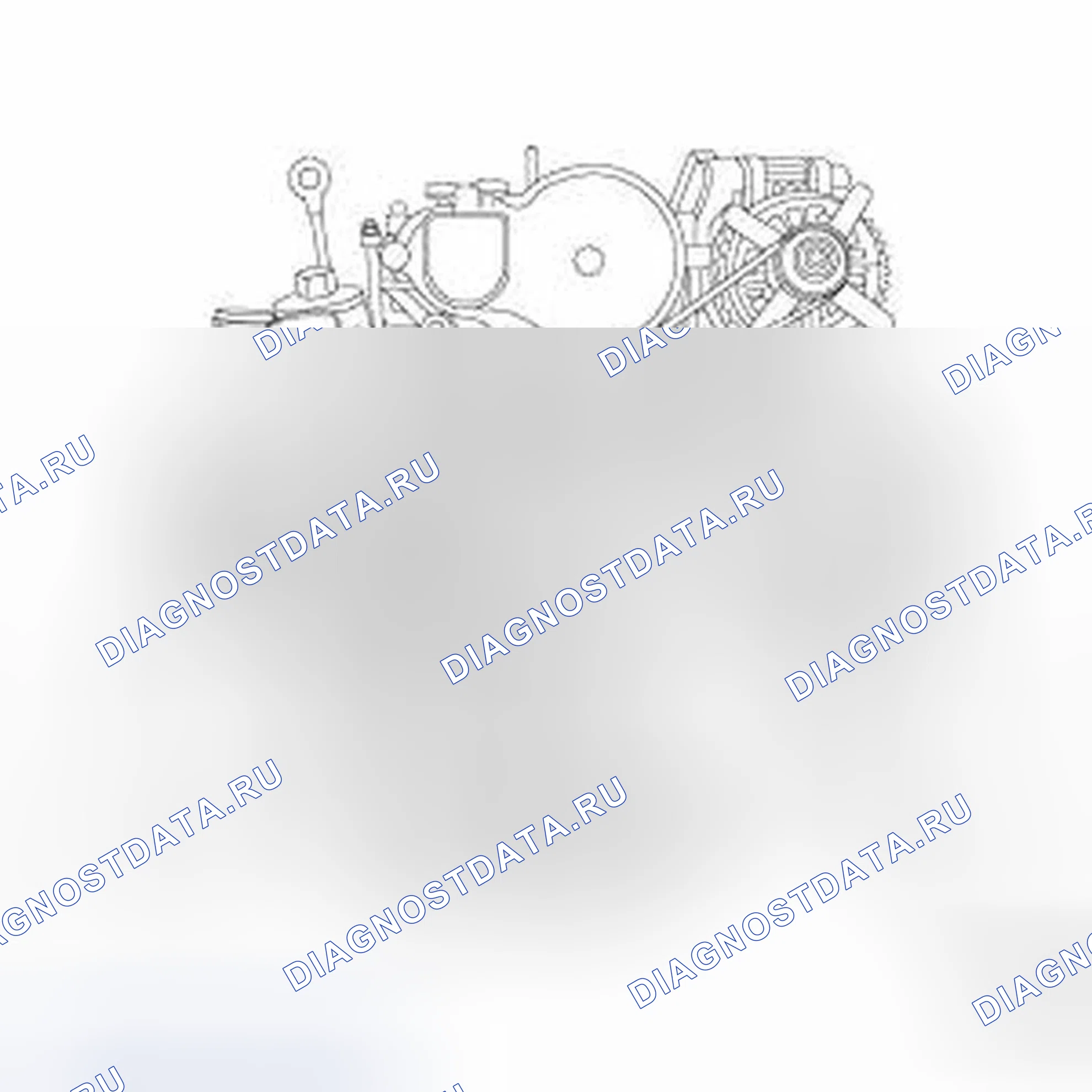 Рис. 32. Dodge Nitro I