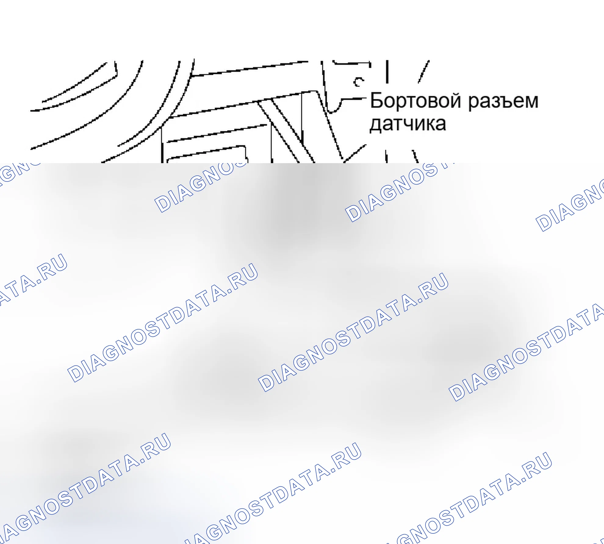 Рис. 98: ДЕМОНТАЖ. Infiniti M45 II