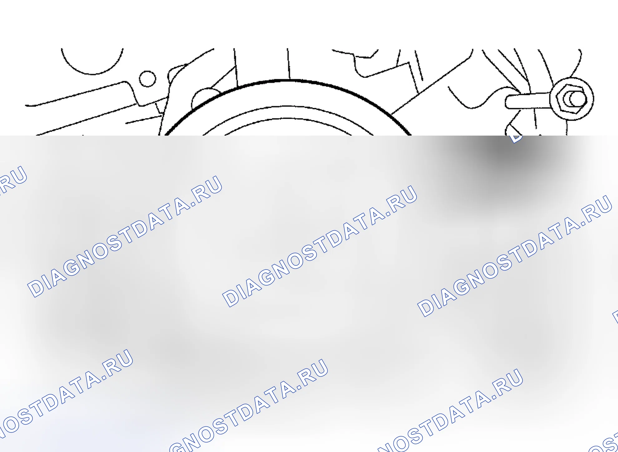 Рис. 253. Hyundai Porter IV