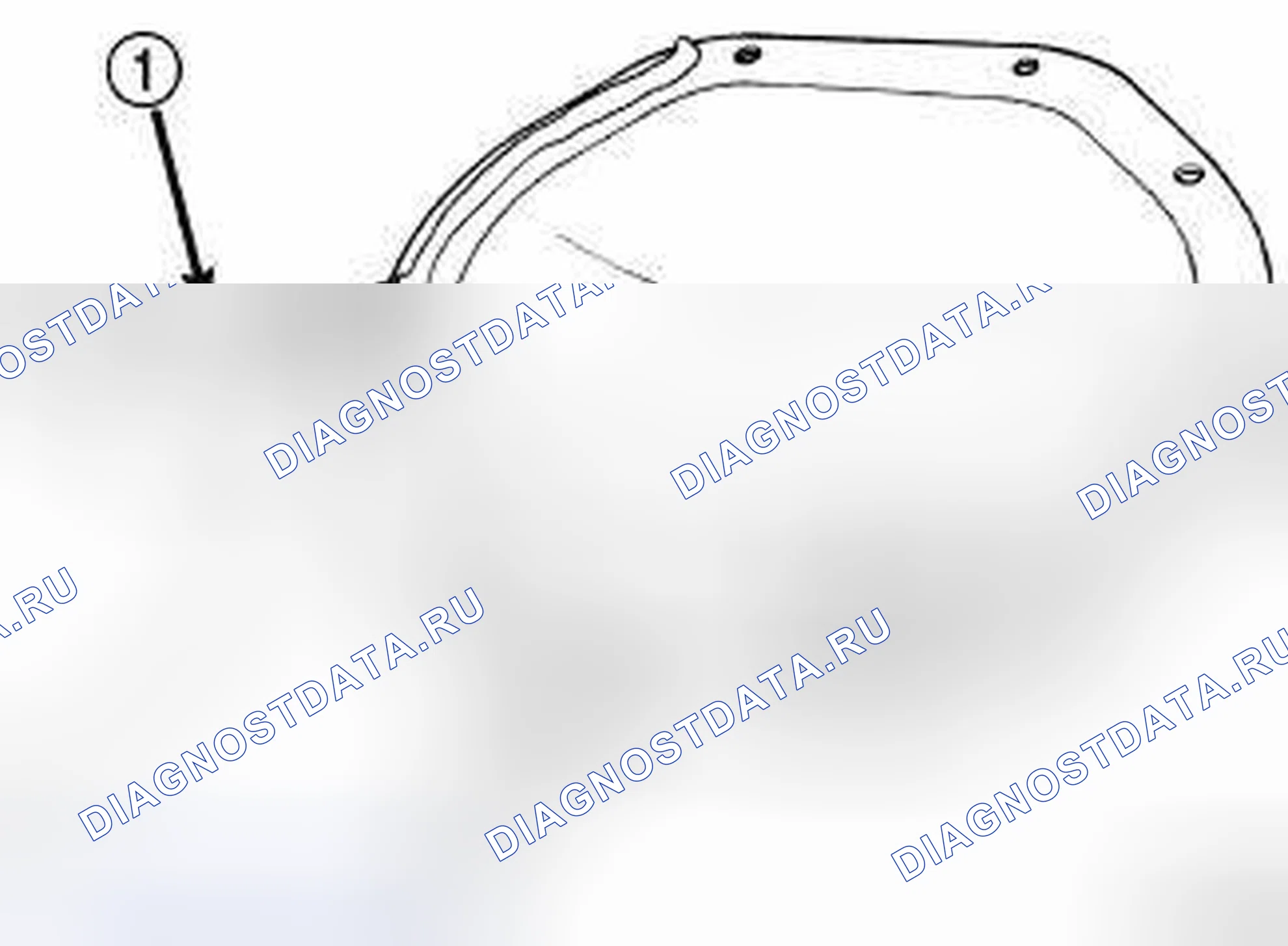Рис. 265. Dodge Cab & Chassis R3500 HD final