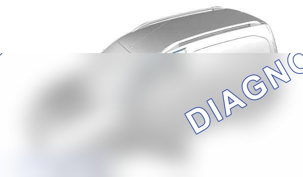 Снятие - Установка: уплотнители дверных проемов — c4cm1ngd. Peugeot Partner II