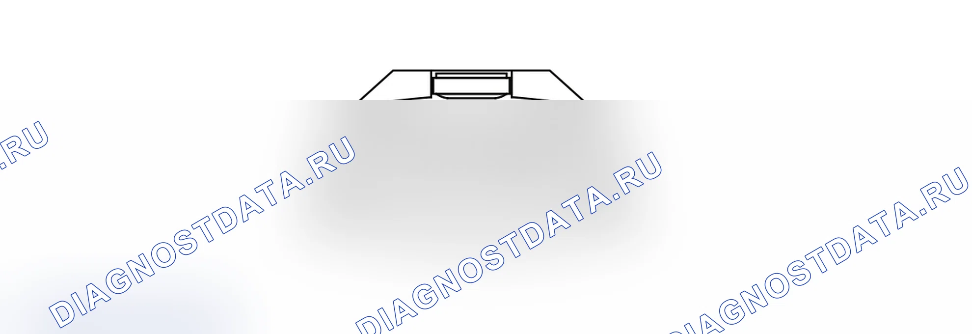 Распиновка разъёма A59-X01(A) — внешний вид и назначение контактов. Wey Lanshan I