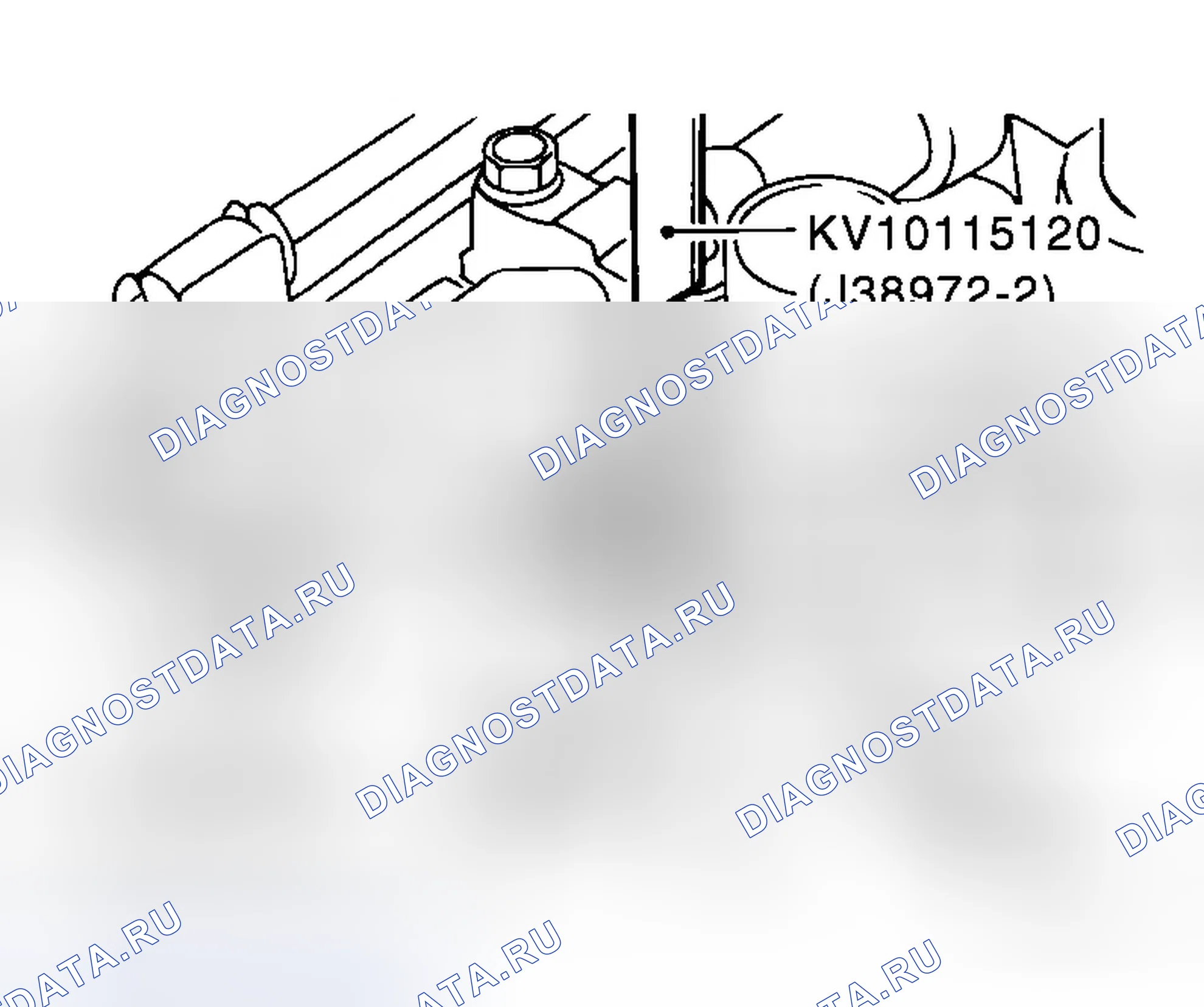 Рис. 12. Infiniti M45 III