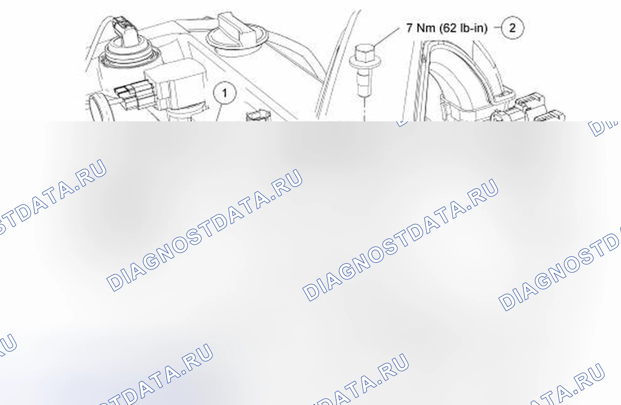 Рис. 10. Hyundai Maxcruz I