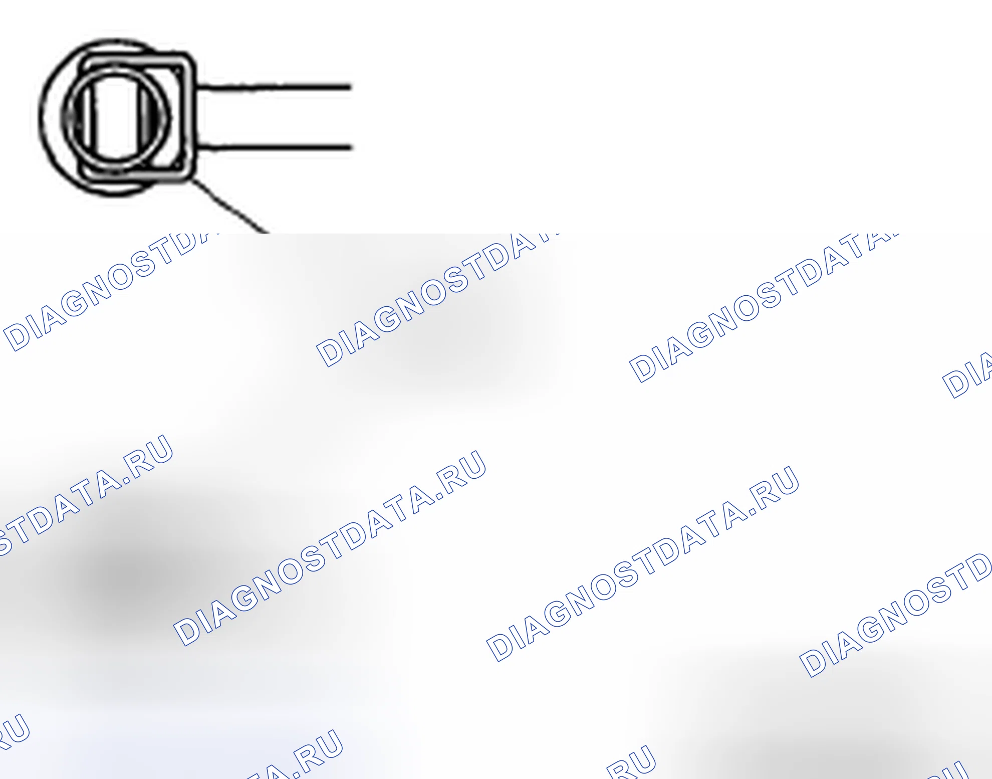 Рис. 380. Mazda 5 I рестайлинг
