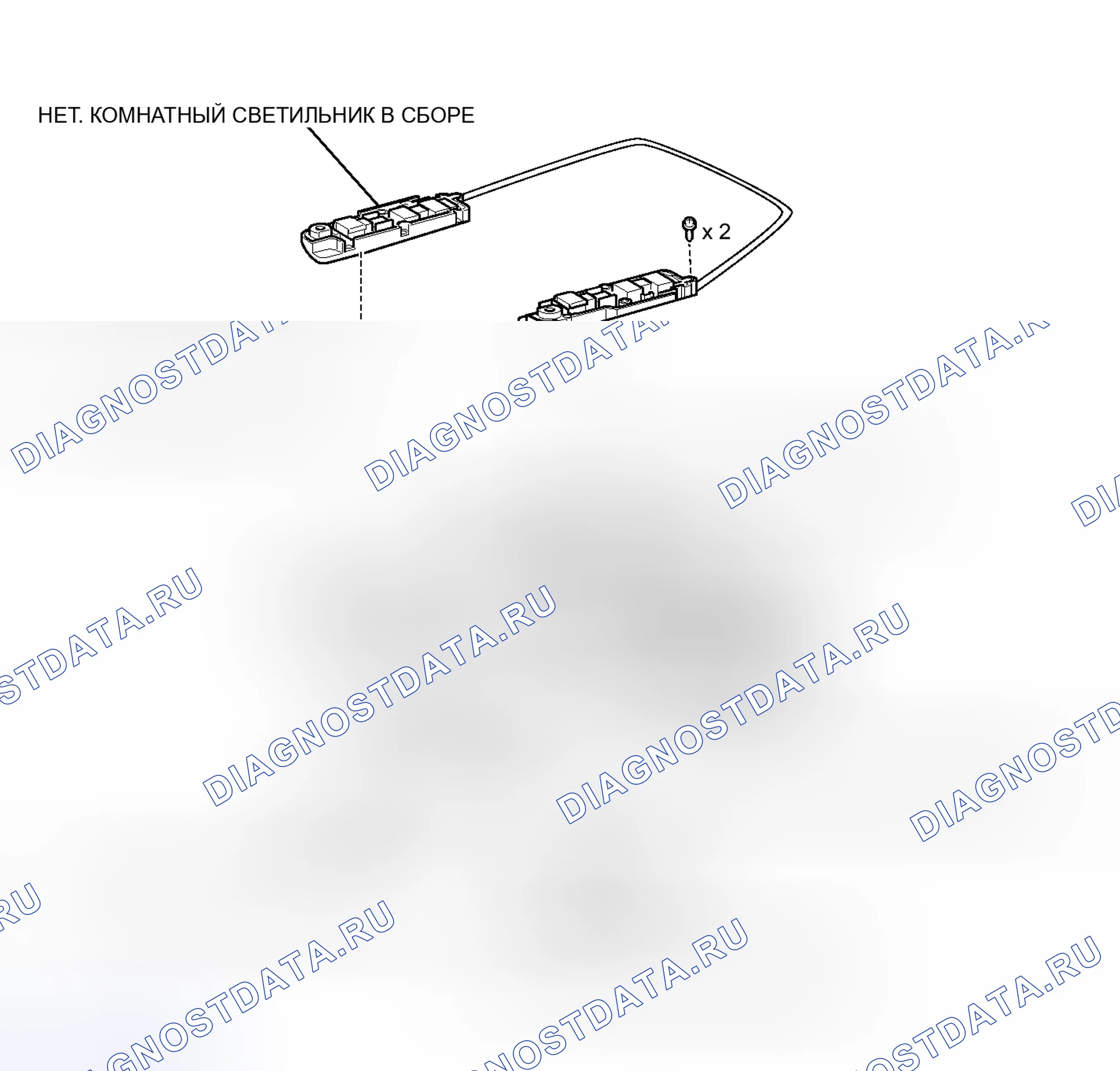 Рис. 25: ИЛЛЮСТРАЦИЯ. Toyota Land Cruiser 200 рестайлинг
