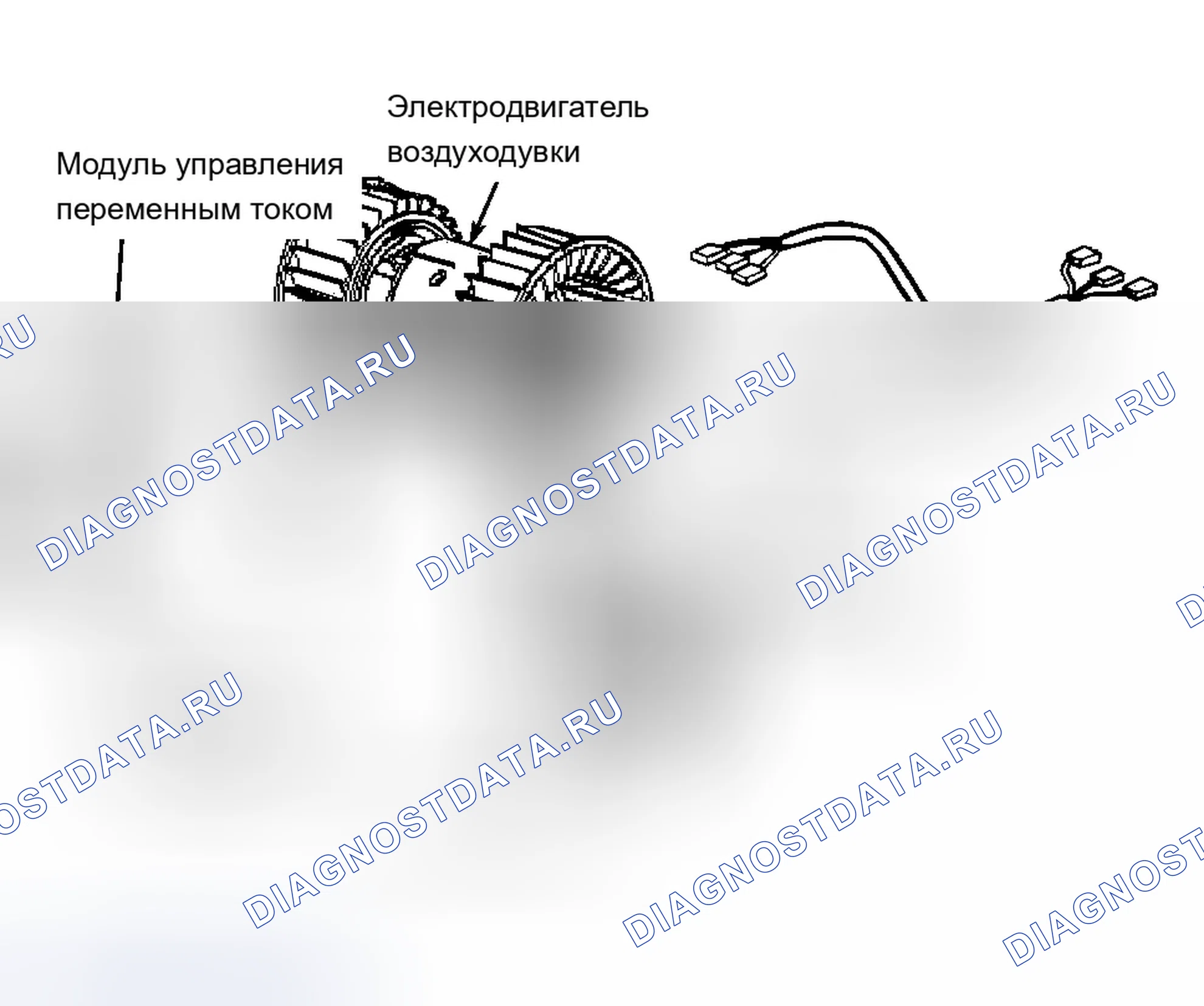 Рис. 4: Демонтаж и монтаж (Z3). BMW Z3 E36