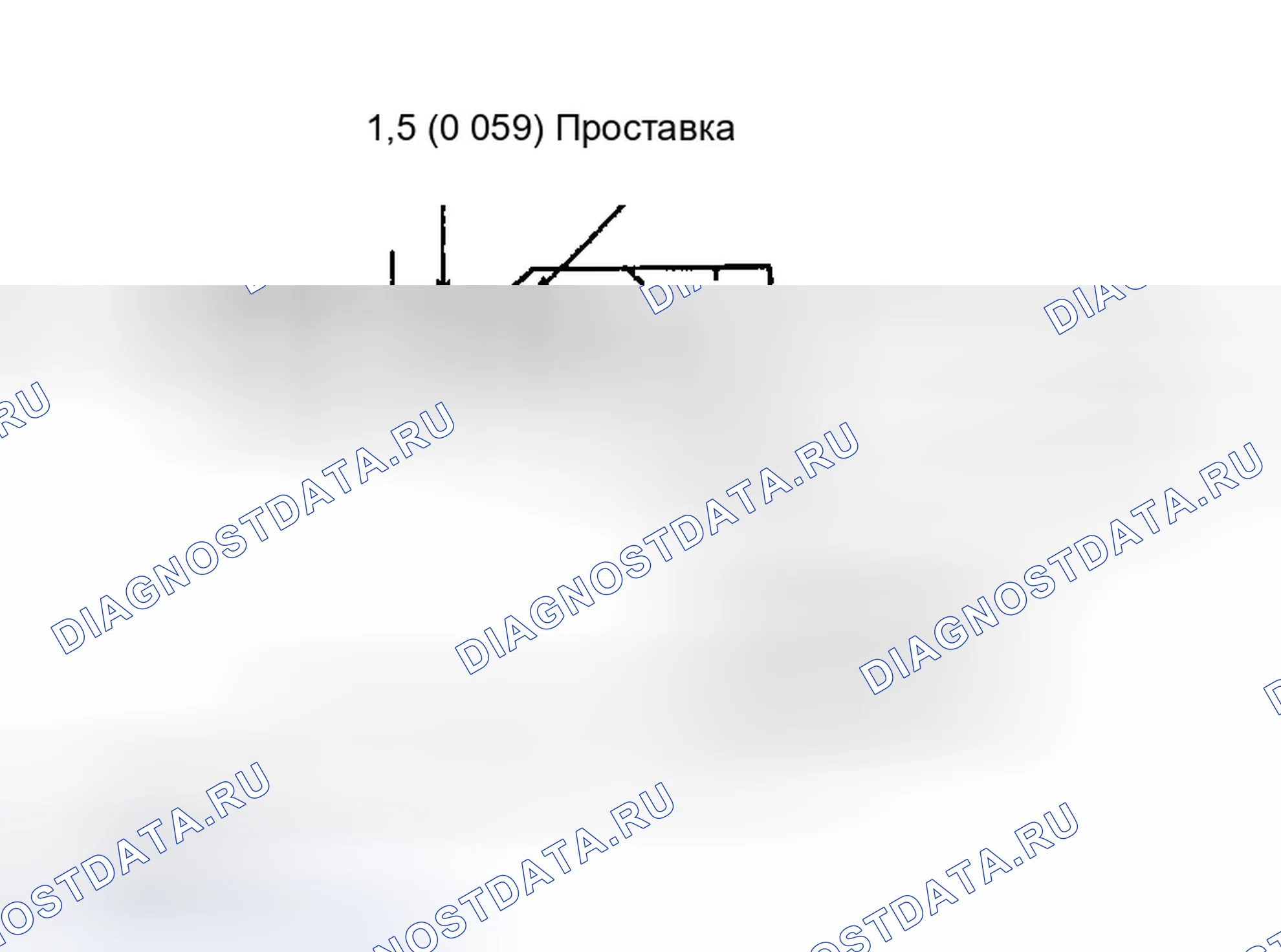 Рис. 33: Подготовка. Infiniti FX45 I