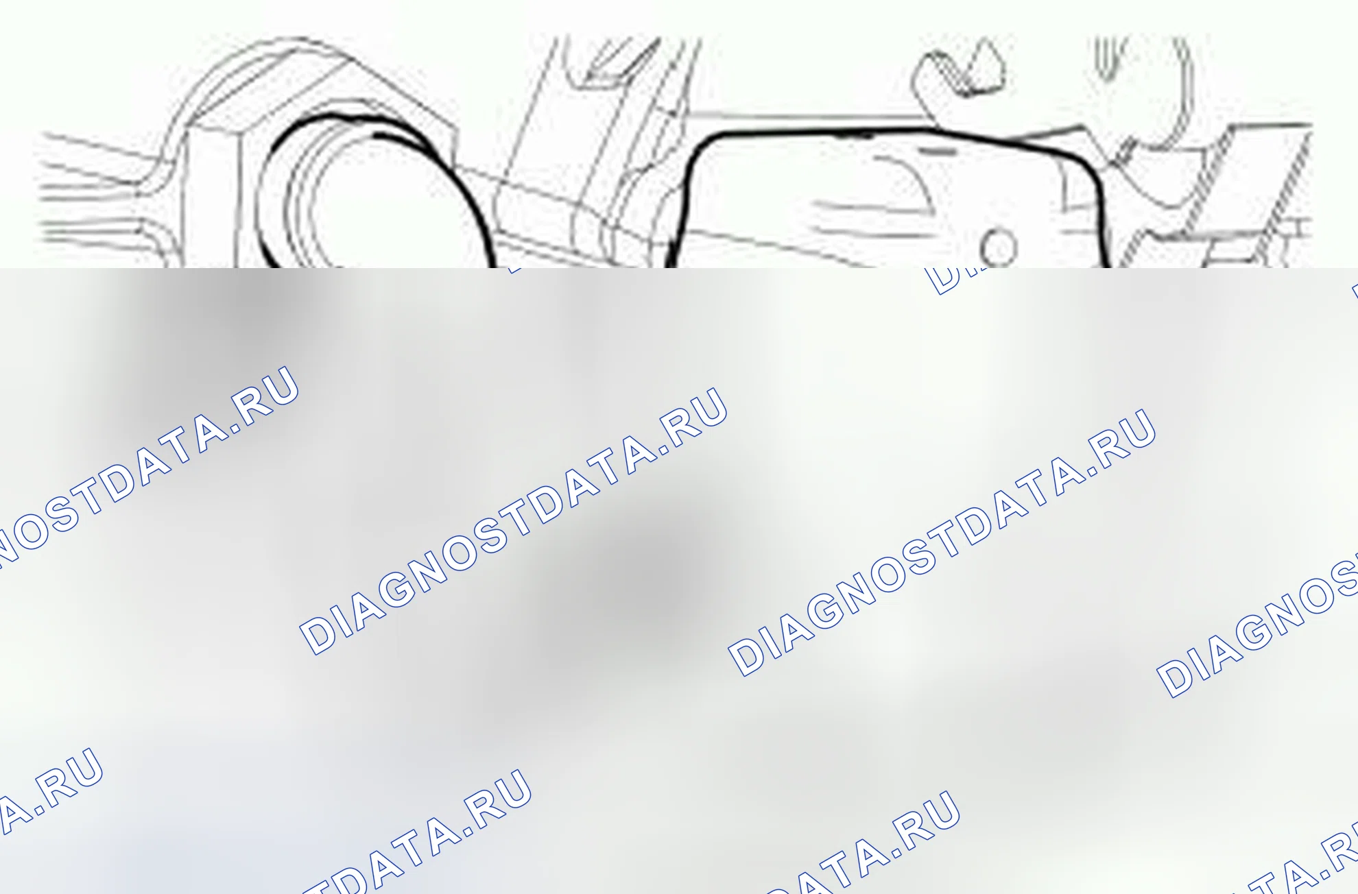 Рис. 1482. Hyundai ix55 I
