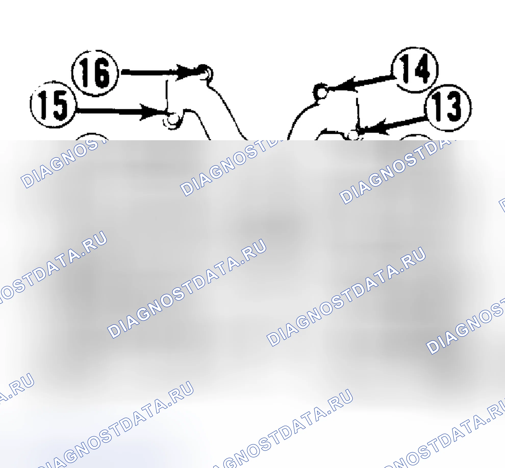 Рис. 2: Установка. GMC Cab & Chassis K2500 