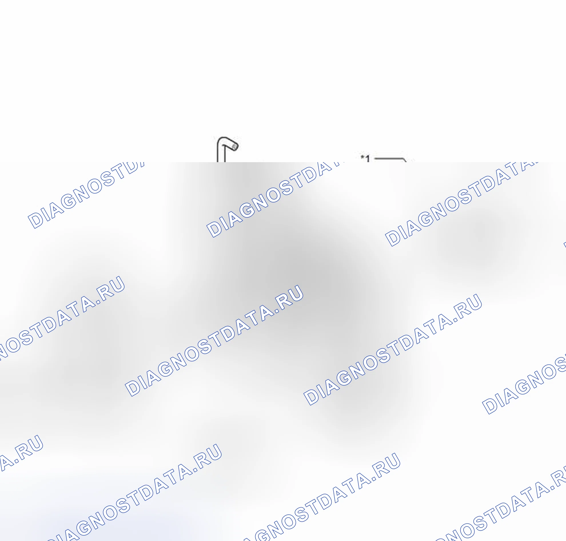 Рис. 9: ИЛЛЮСТРАЦИЯ. Toyota Corolla XI