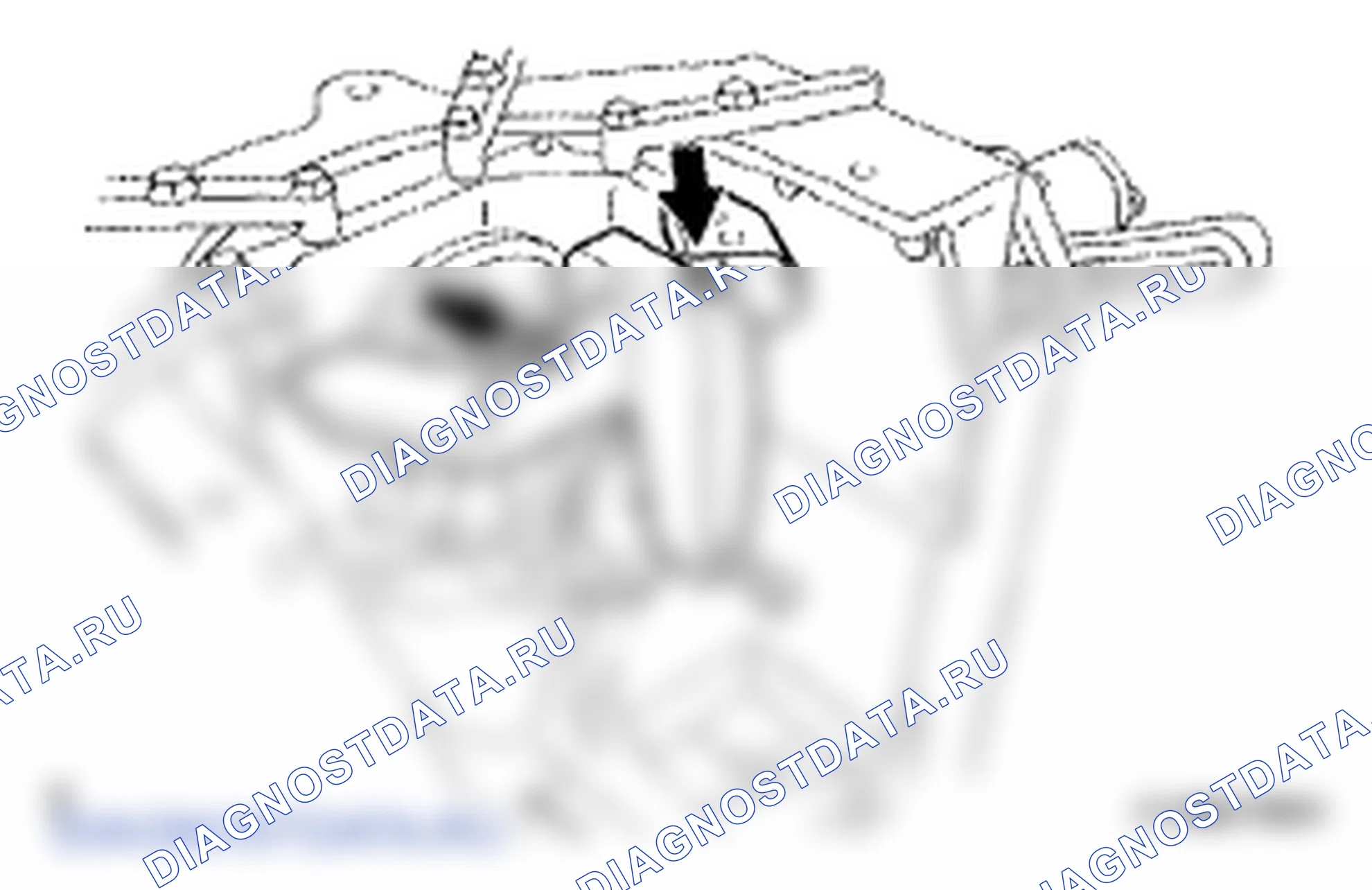 Рис. 127. Lexus LS IV