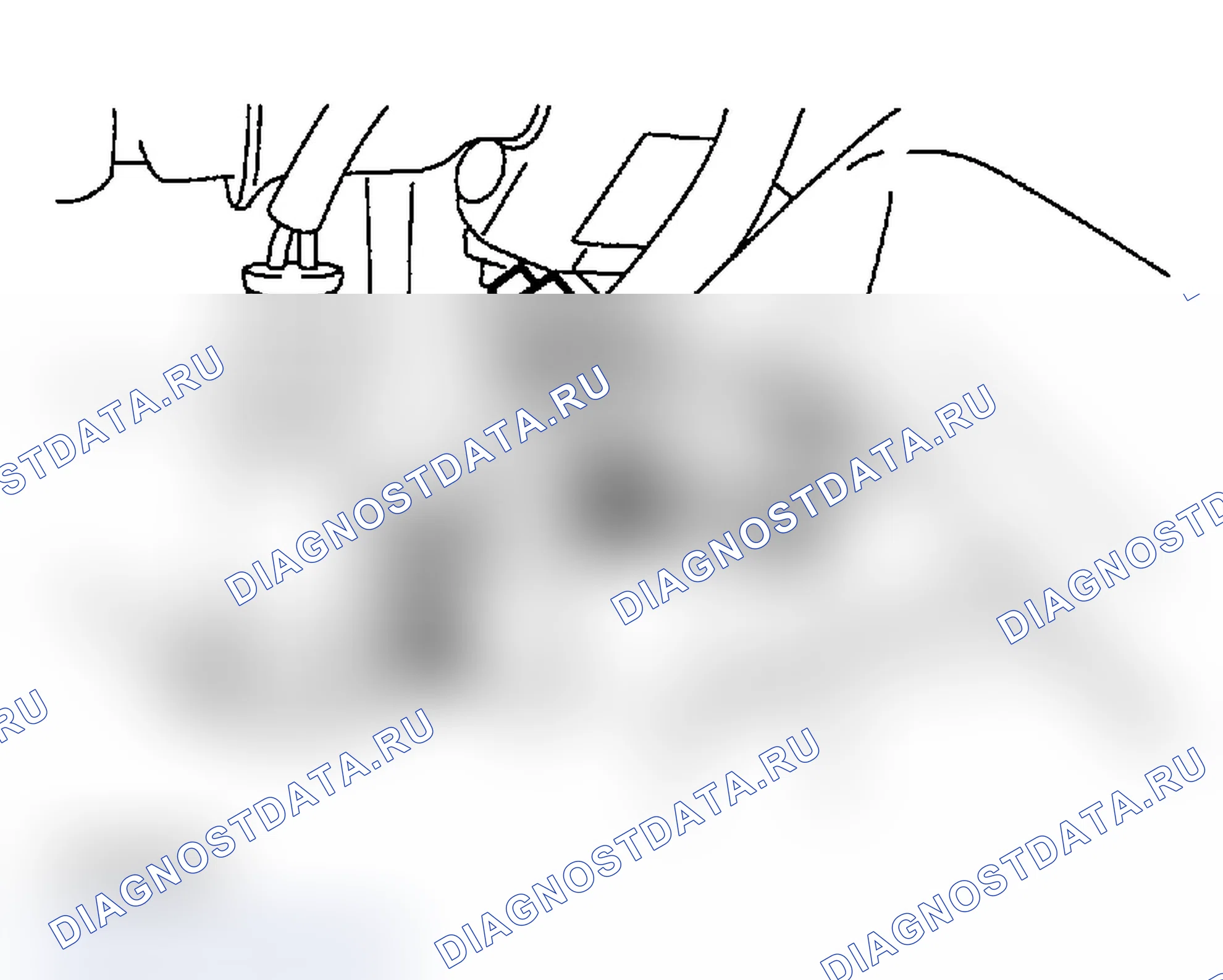 Рис. 60. Subaru Impreza WRX GD/GG рестайлинг