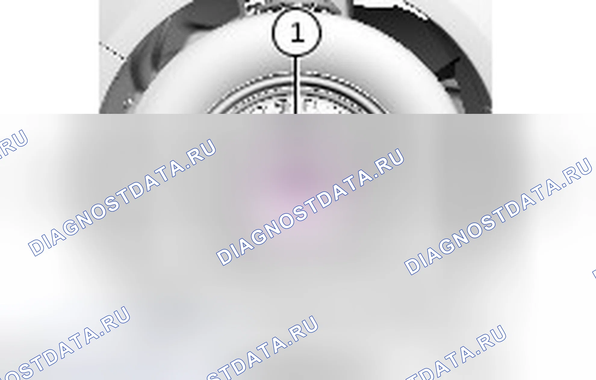 колёса и шины: описание и работа. Ford Galaxy III
