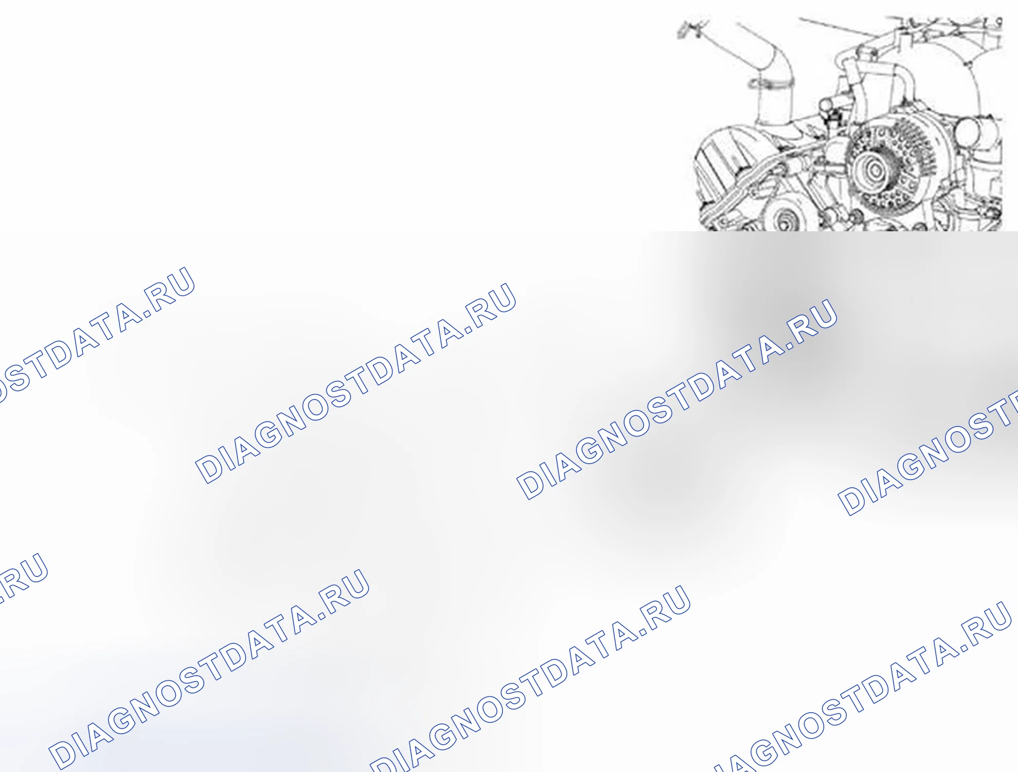 Рис. 1275. Ford Econoline E250 