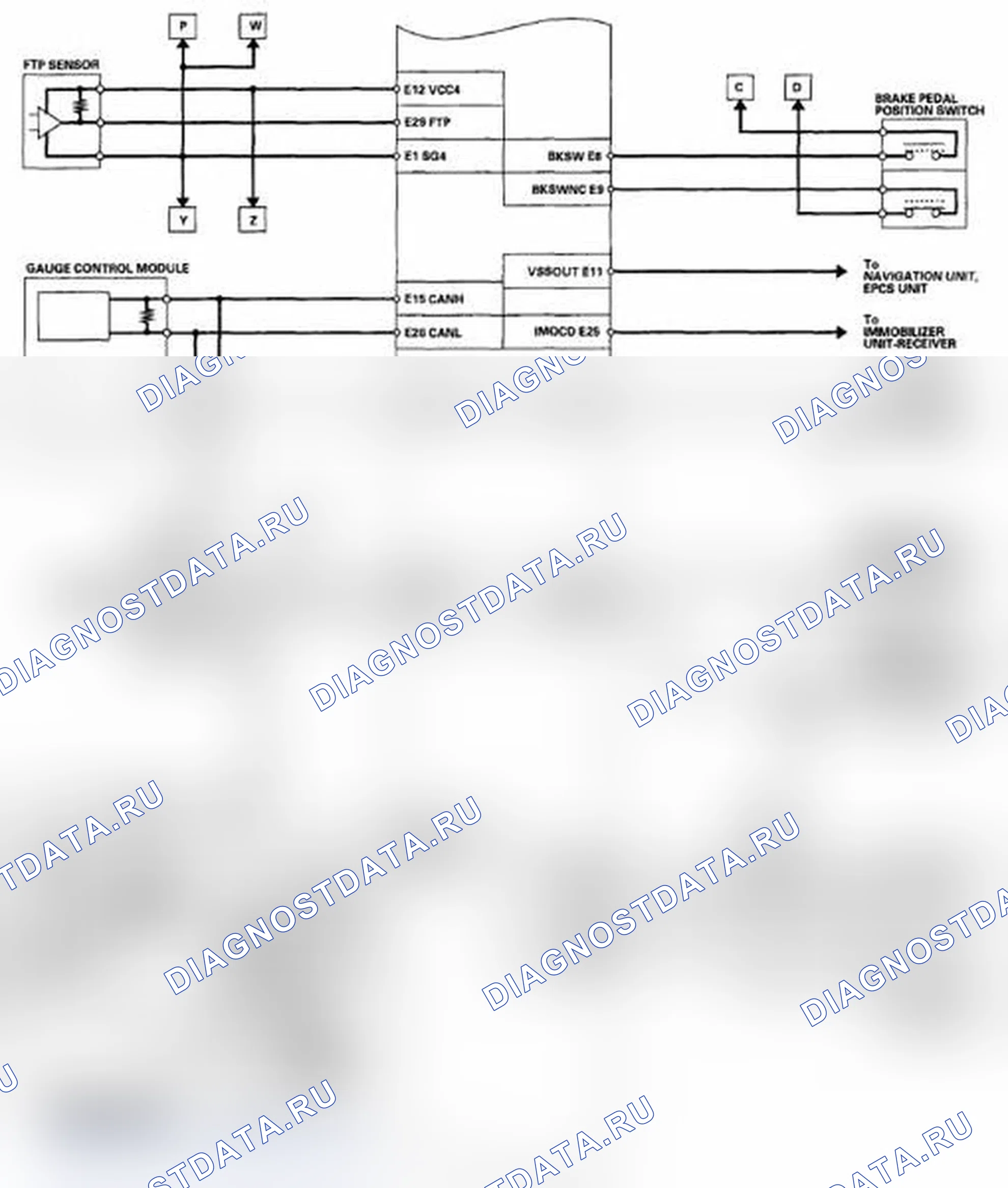 Рис. 20. Acura RL II рестайлинг