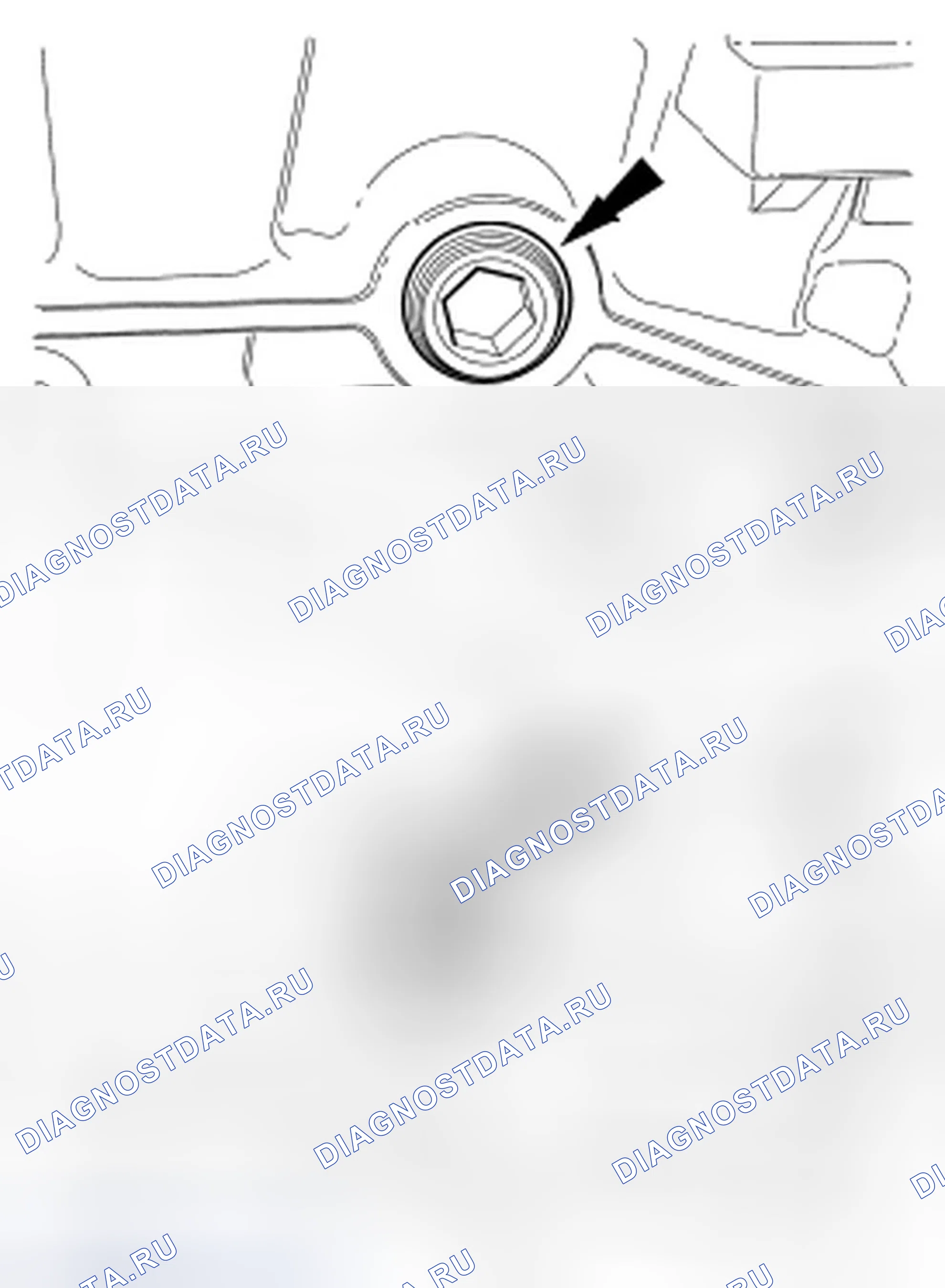 Рис. 1623. Ford Taurus VI