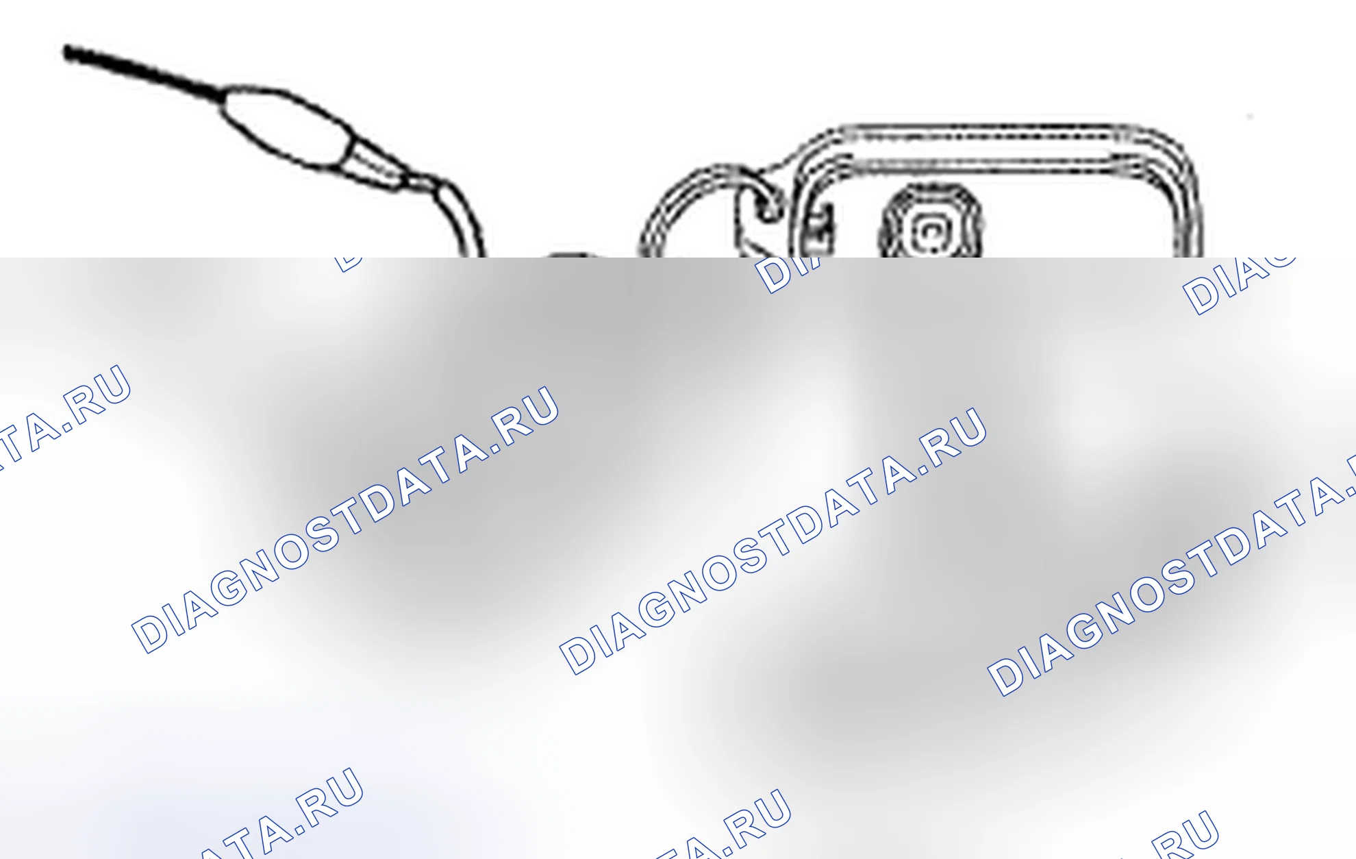 Рис. 97. Toyota 4Runner IV рестайлинг