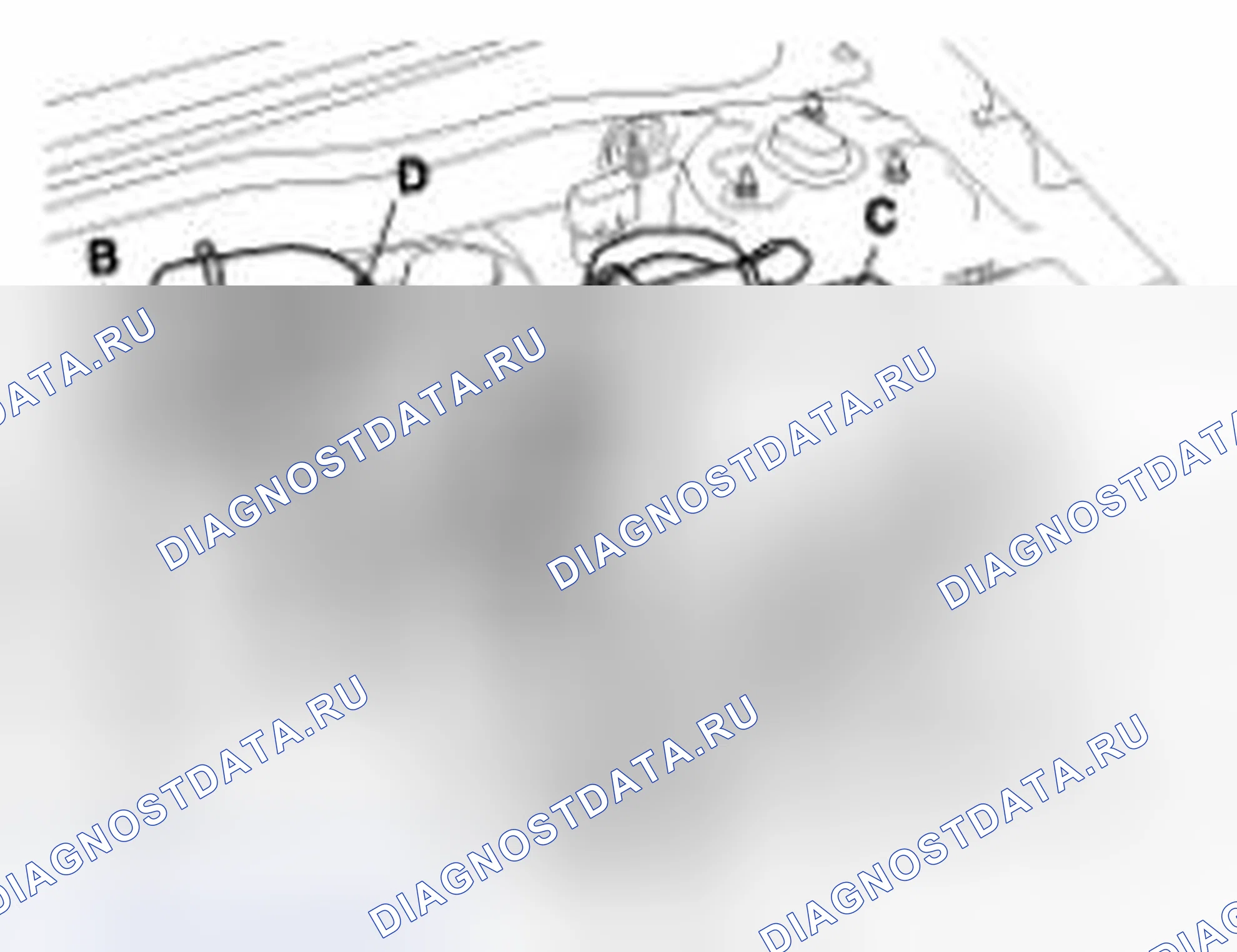 Рис. 6: ЗАМЕНА. Kia Rio II рестайлинг