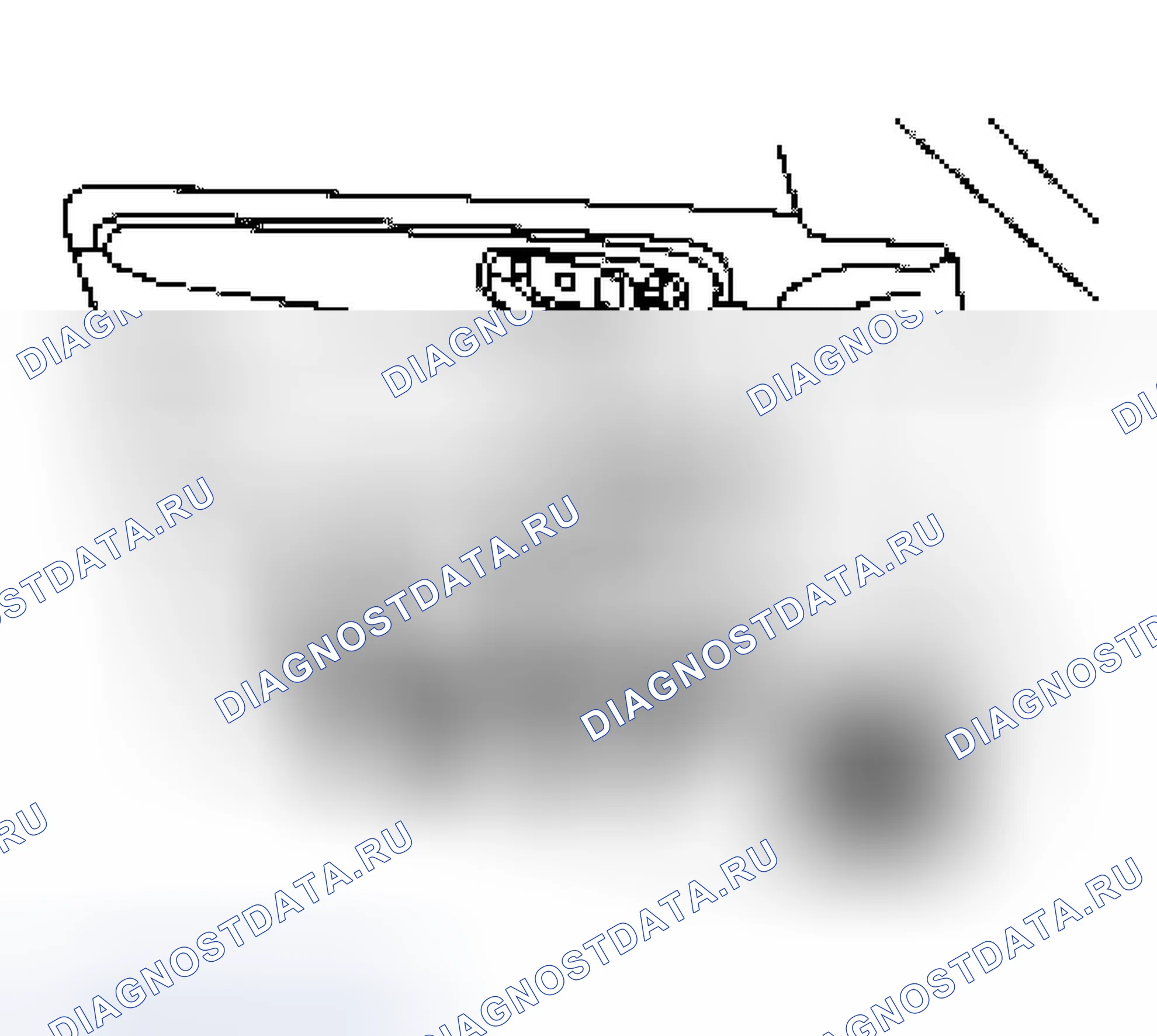 Рис. 38. Jaguar XJR III