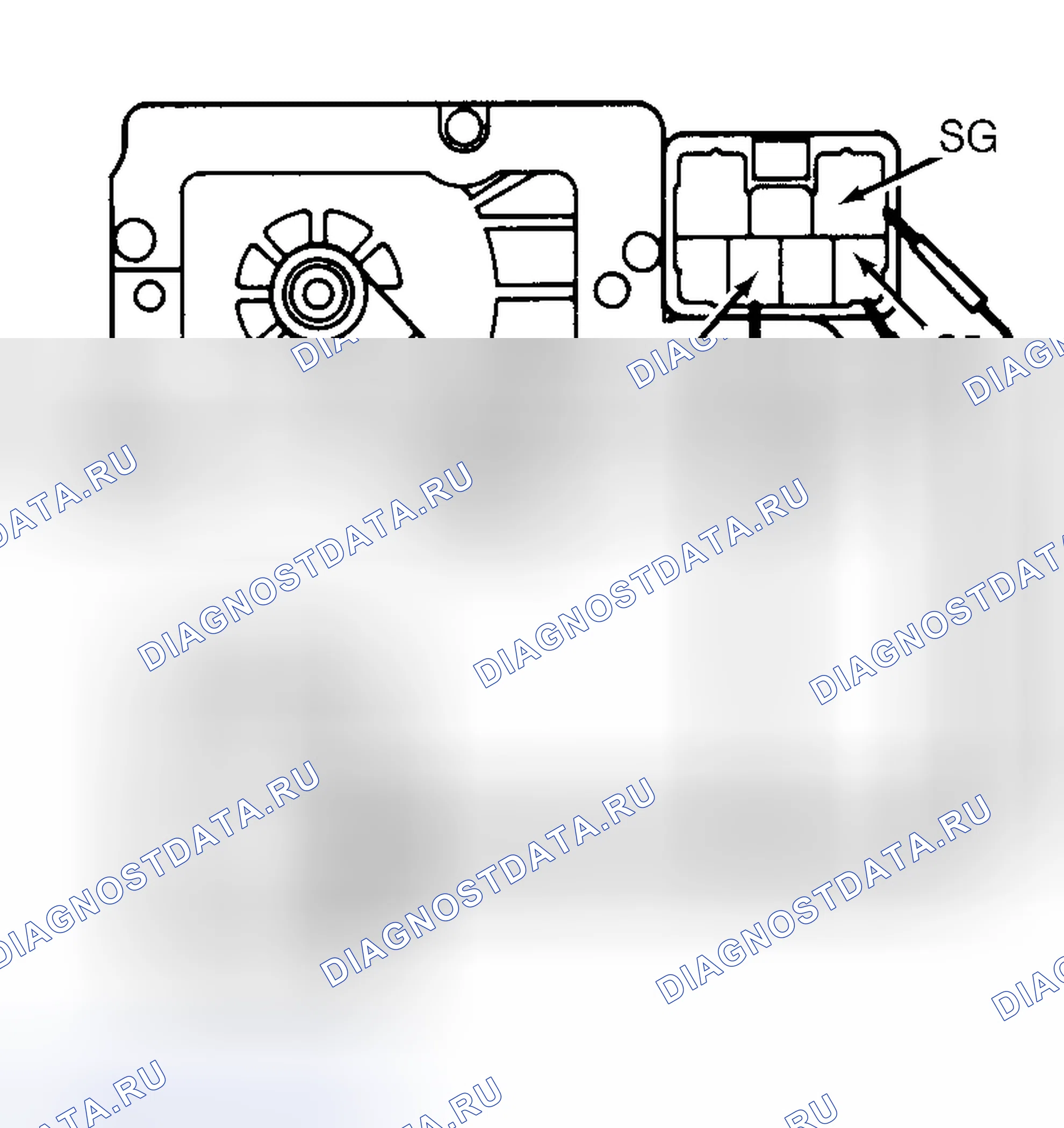 Рис. 4. Honda CR-V V