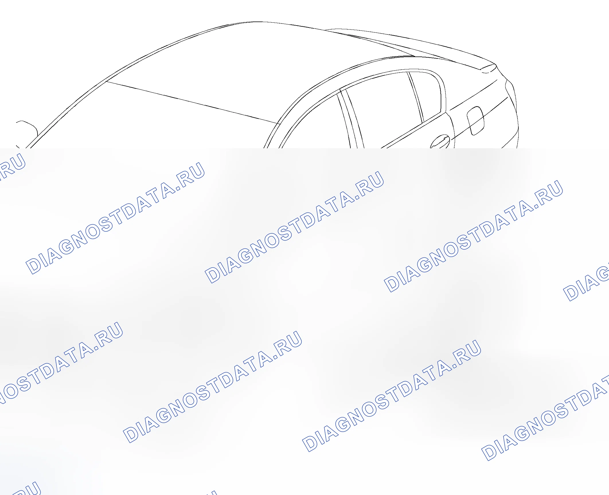 Рис. 72: КОМПОНЕНТЫ. Haval H8 I