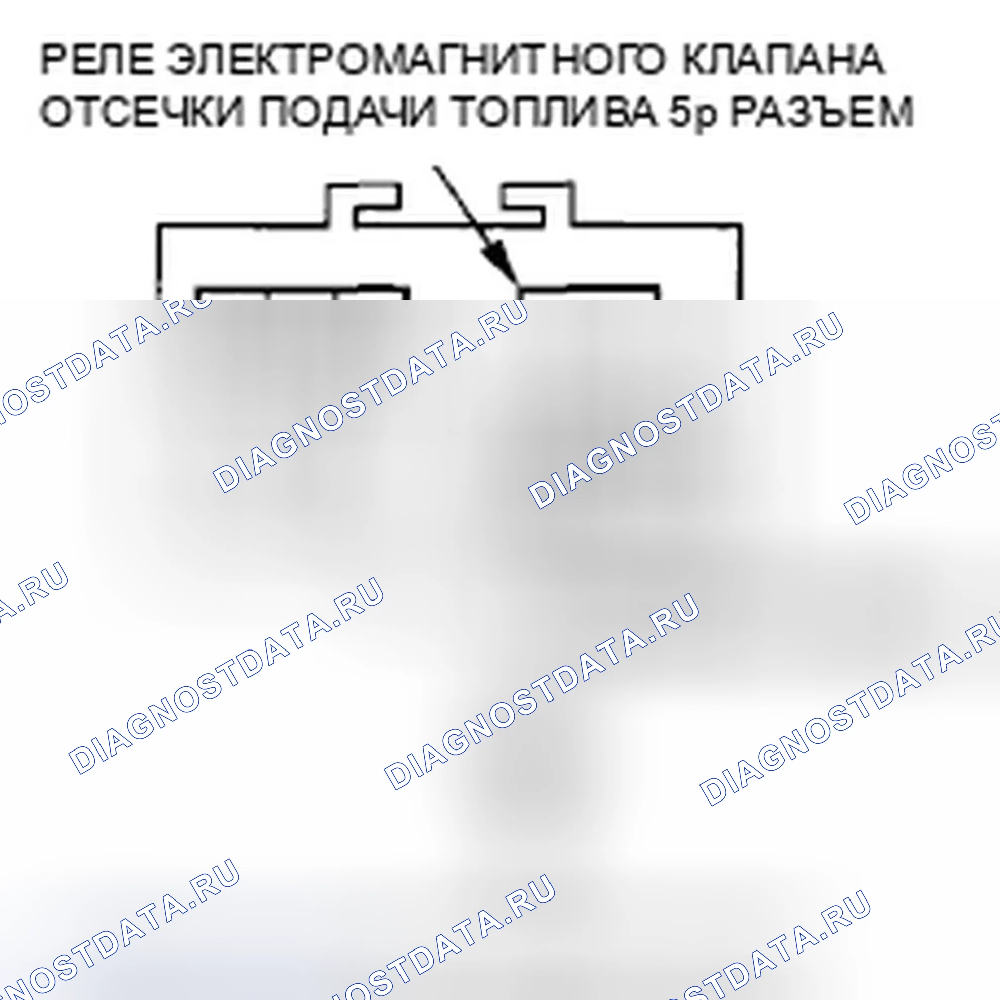 Рис. 1058. Honda Civic VIII