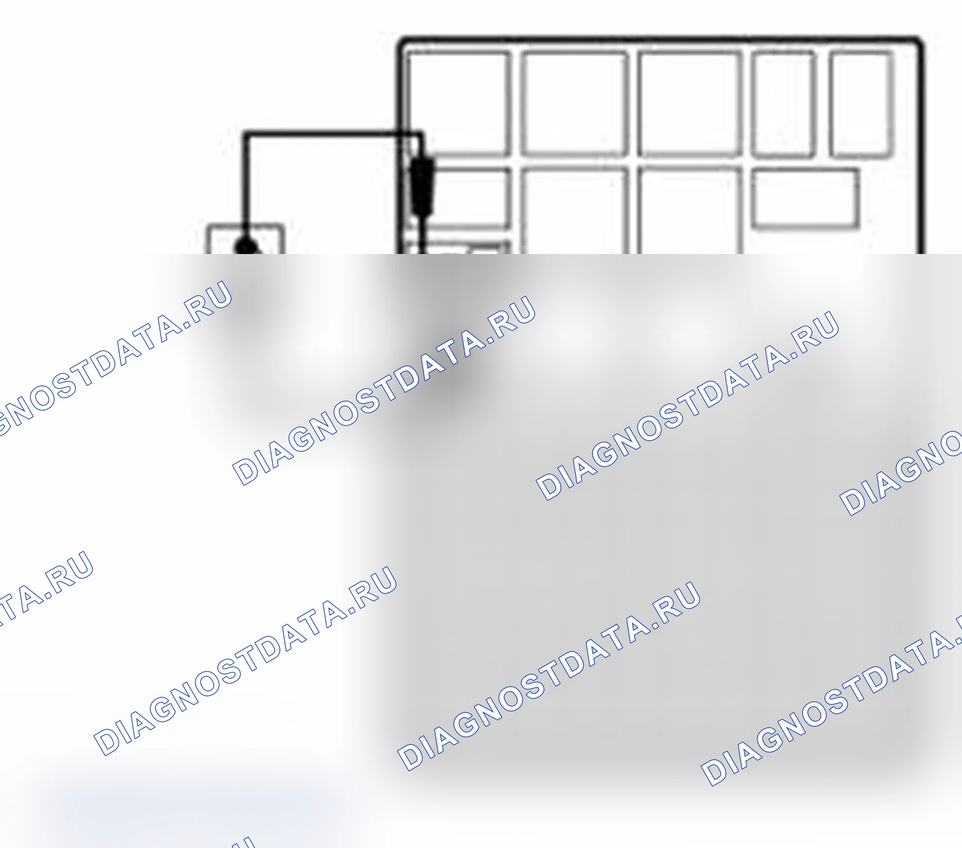Рис. 46. Ford Transit Connect I рестайлинг