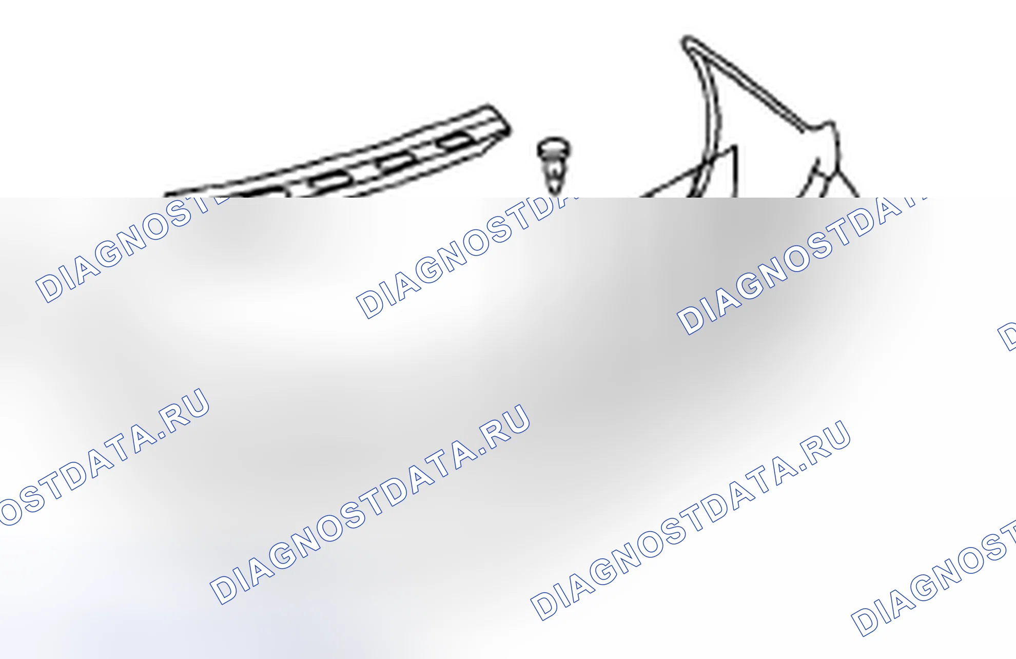 Рис. 132. Subaru Impreza GD/GC/GG рестайлинг 2