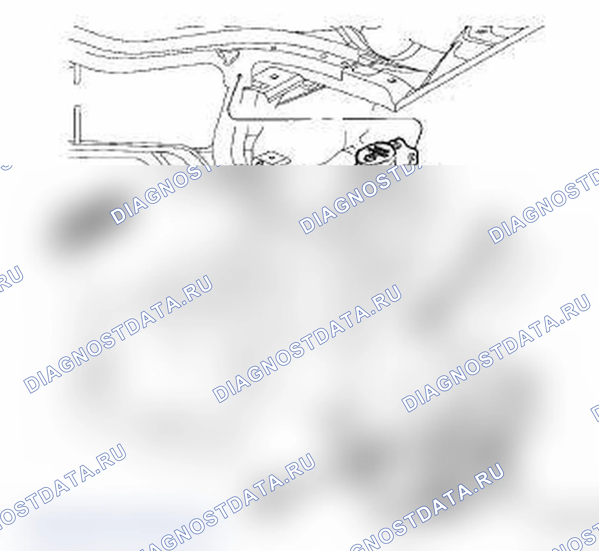 Рис. 9. Dodge Durango III