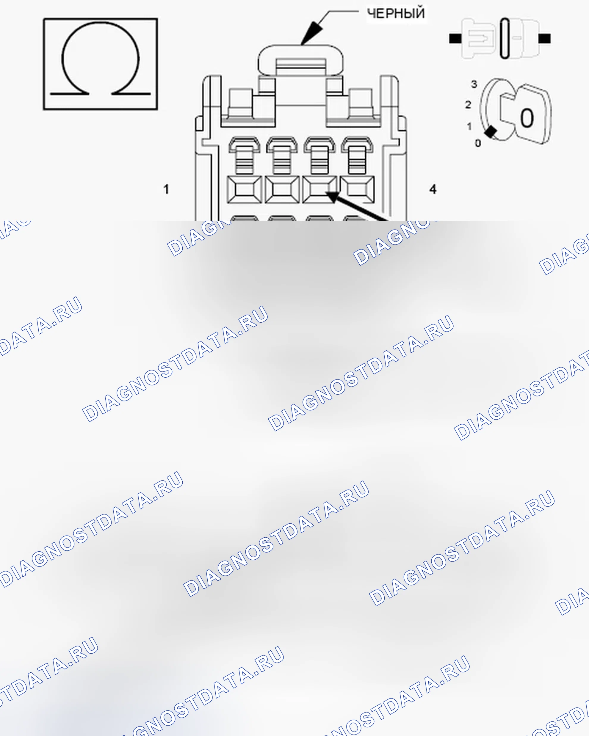Рис. 18. Dodge Journey I