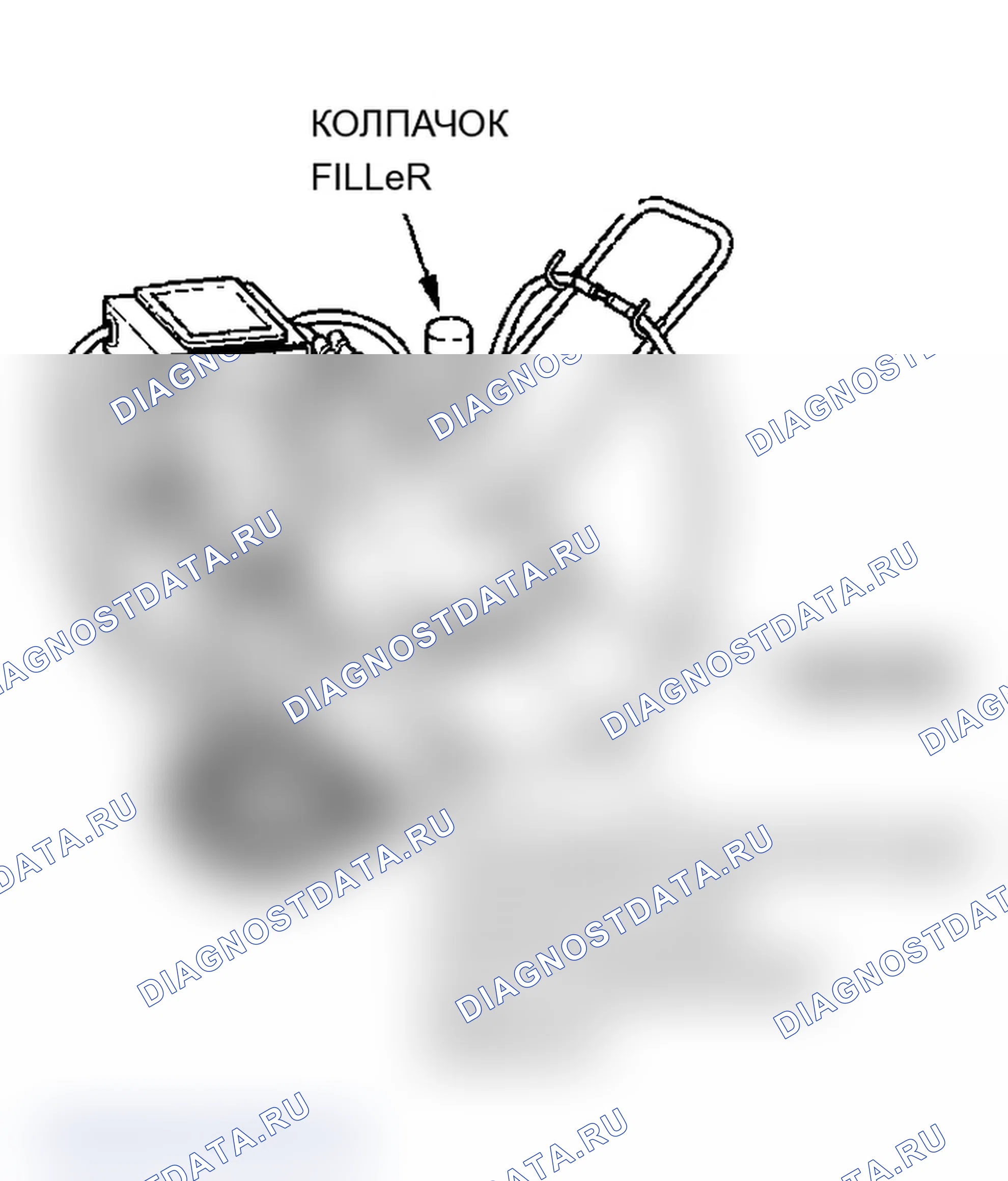 Рис. 326. Acura MDX I