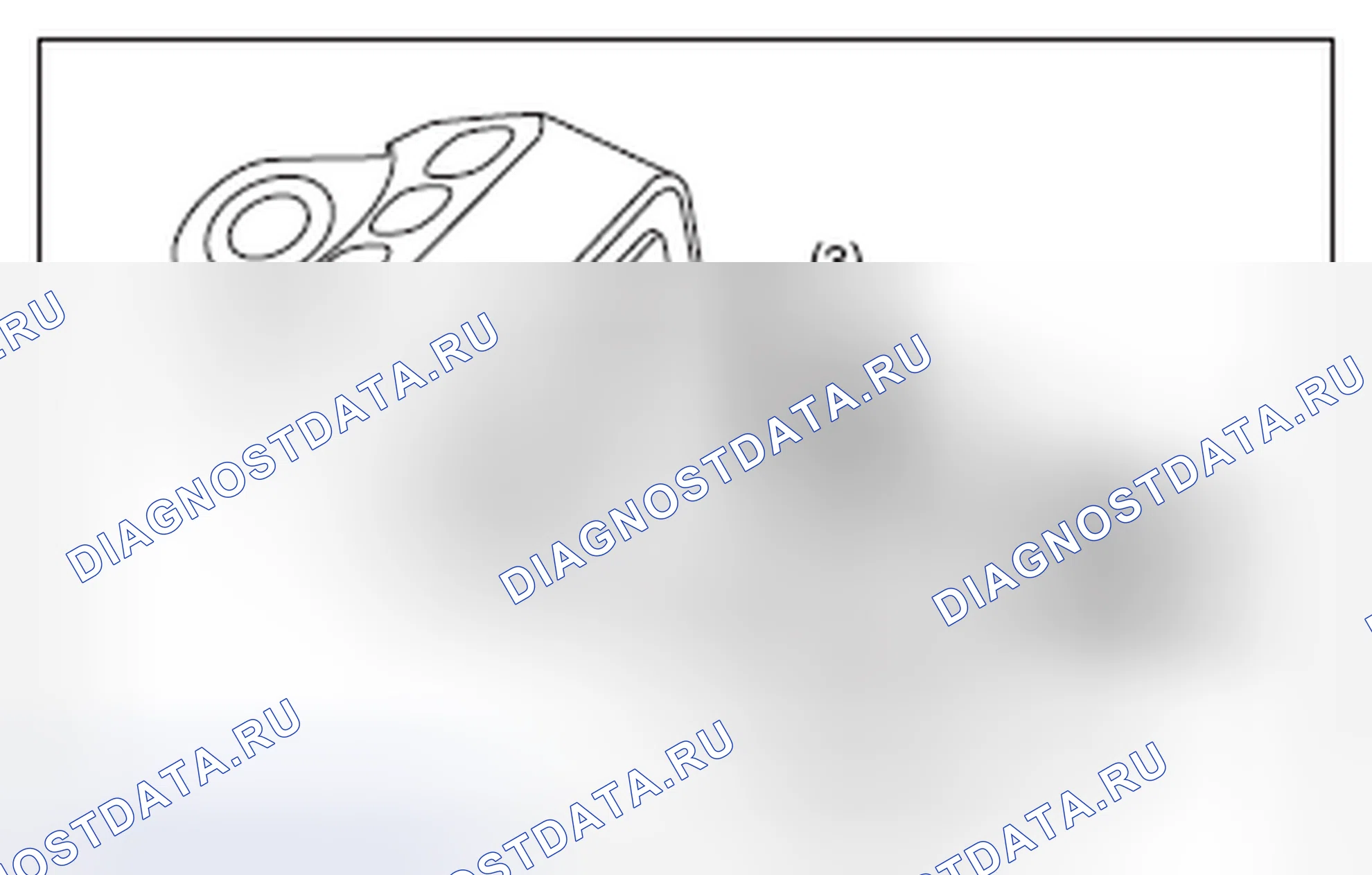 Рис. 292. Subaru Impreza GK