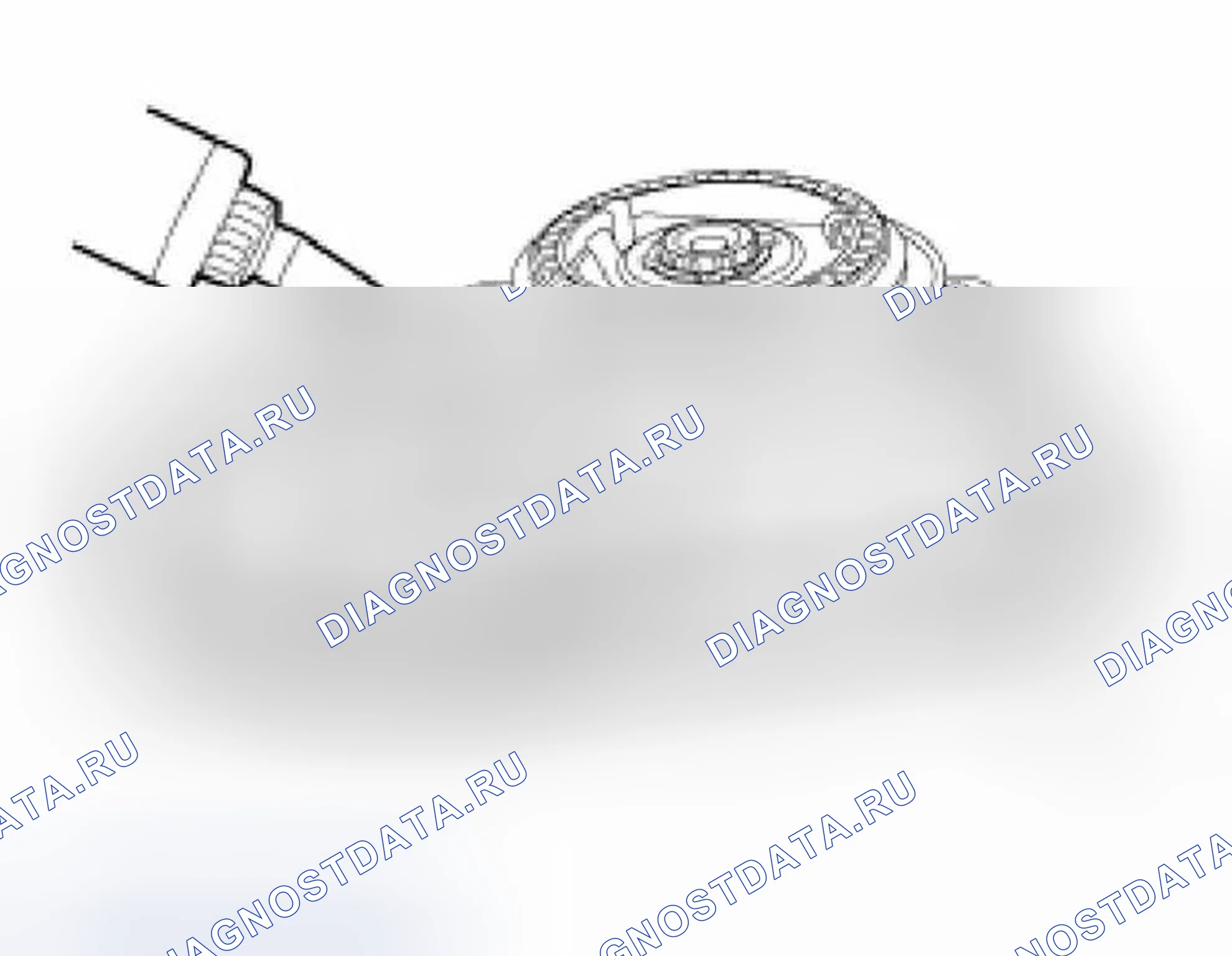 Рис. 225. Ford Focus I рестайлинг