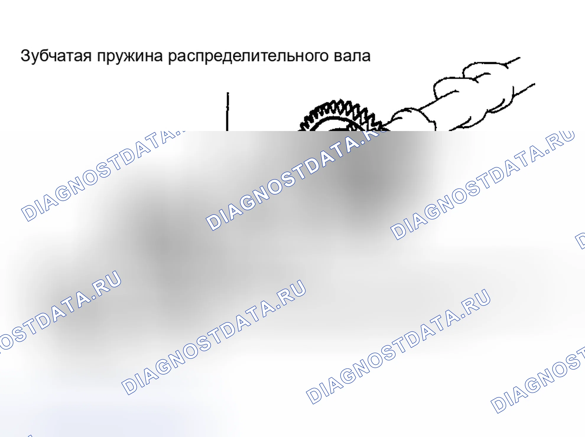 Рис. 172. Toyota Sequoia I рестайлинг