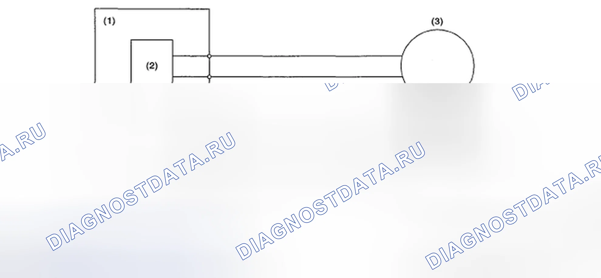 Рис. 320: ОПИСАНИЕ КОМПОНЕНТОВ. Subaru Impreza WRX GH