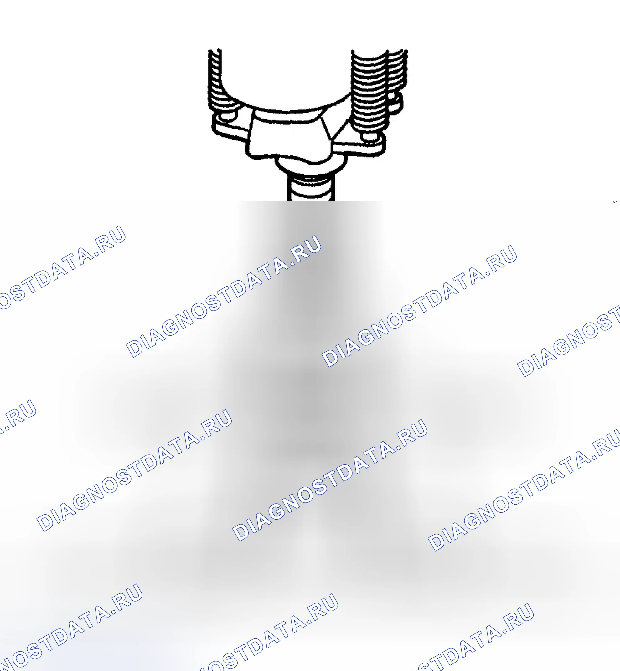 Рис. 178. Chevrolet TrailBlazer I