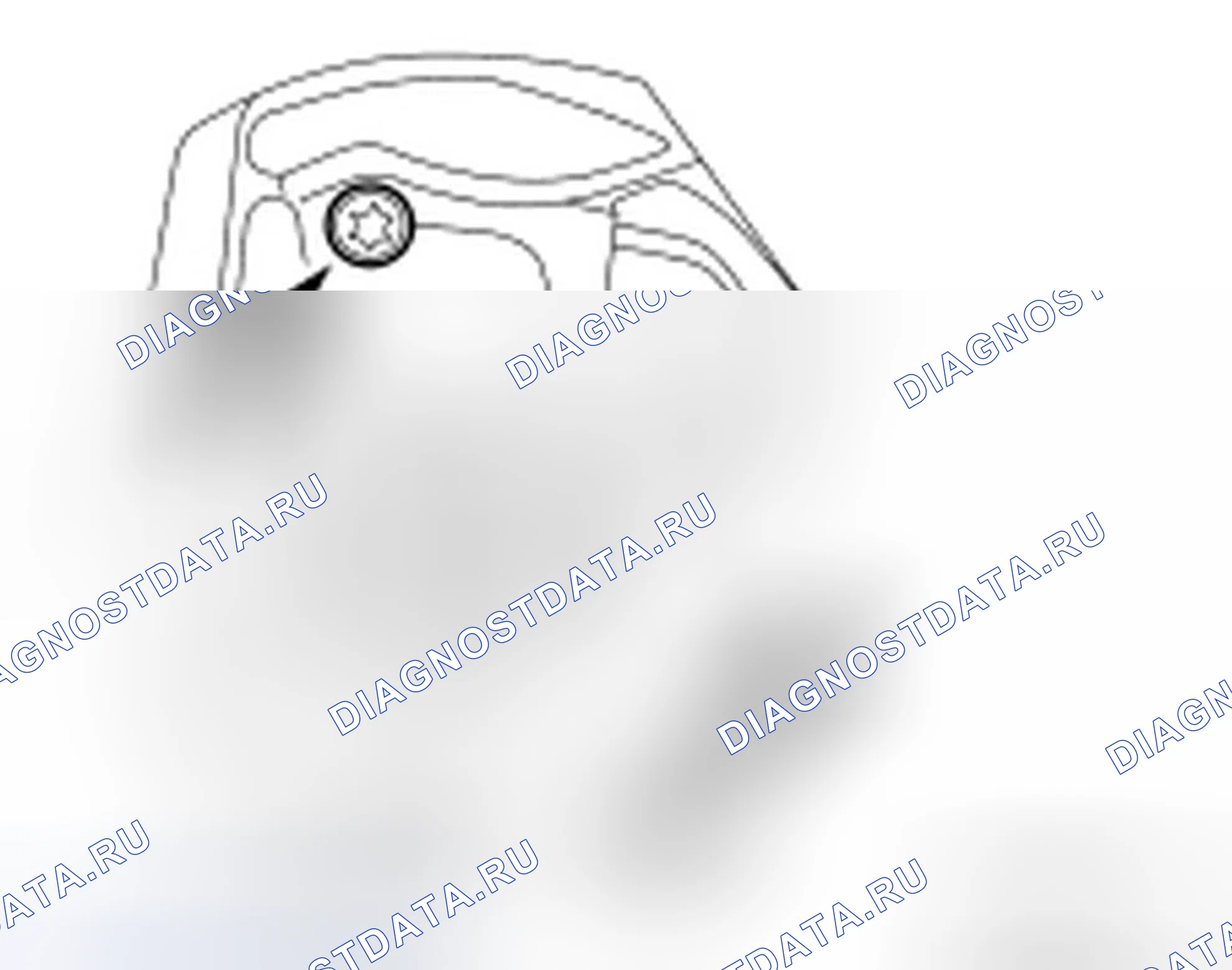Рис. 471. Ford Ranger II рестайлинг