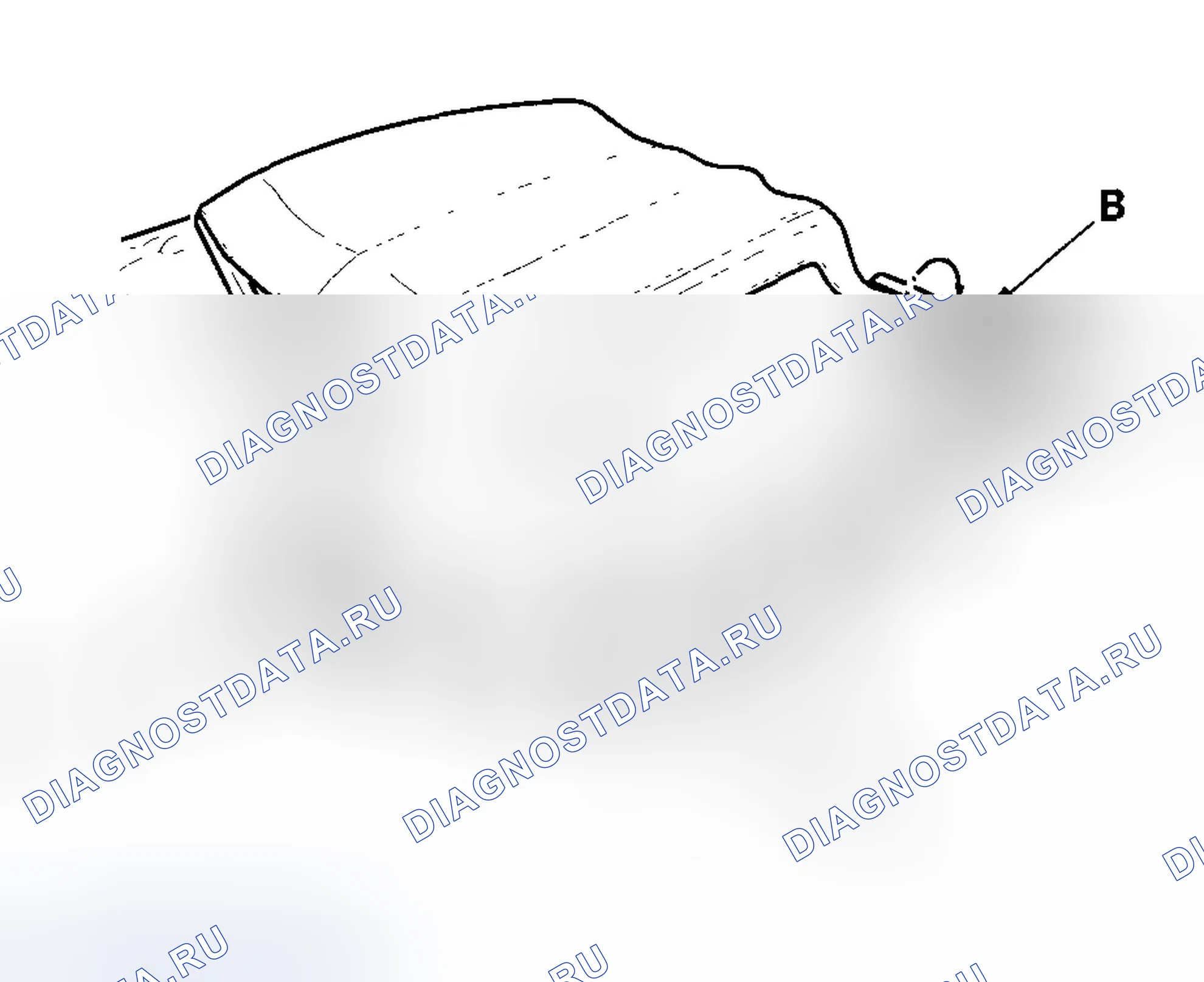 Рис. 17. Honda S2000 AP2 рестайлинг