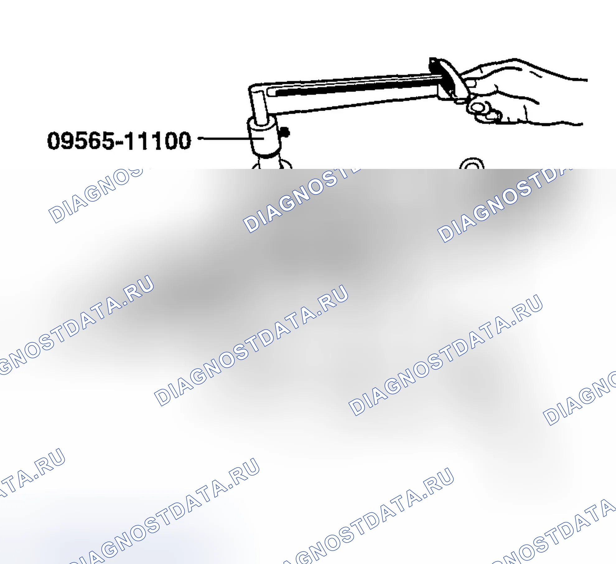 Рис. 94. Hyundai Accent II