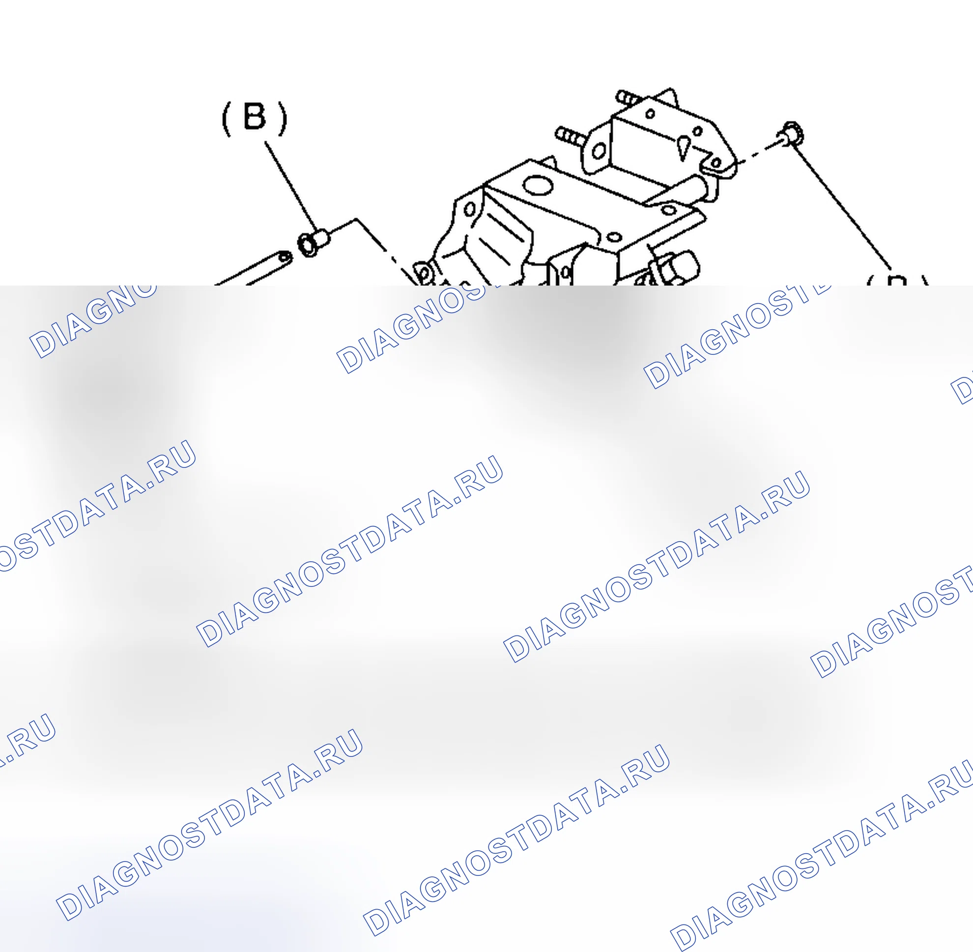 Рис. 39. Subaru Impreza WRX GD/GG рестайлинг