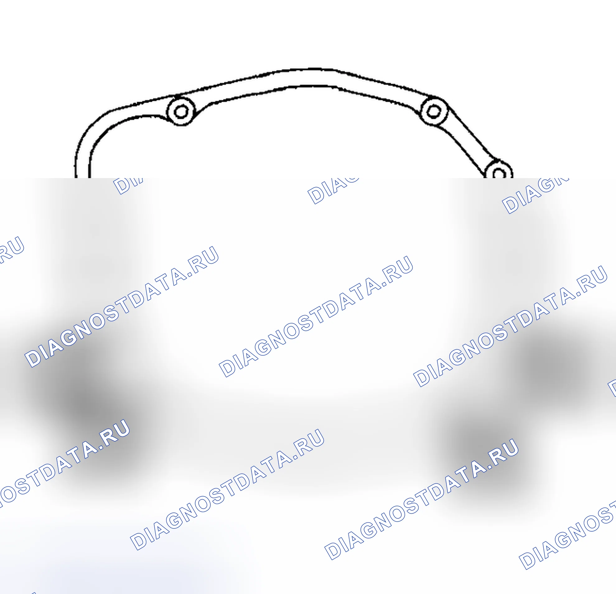 Рис. 242. Subaru Impreza GD/GC/GG рестайлинг