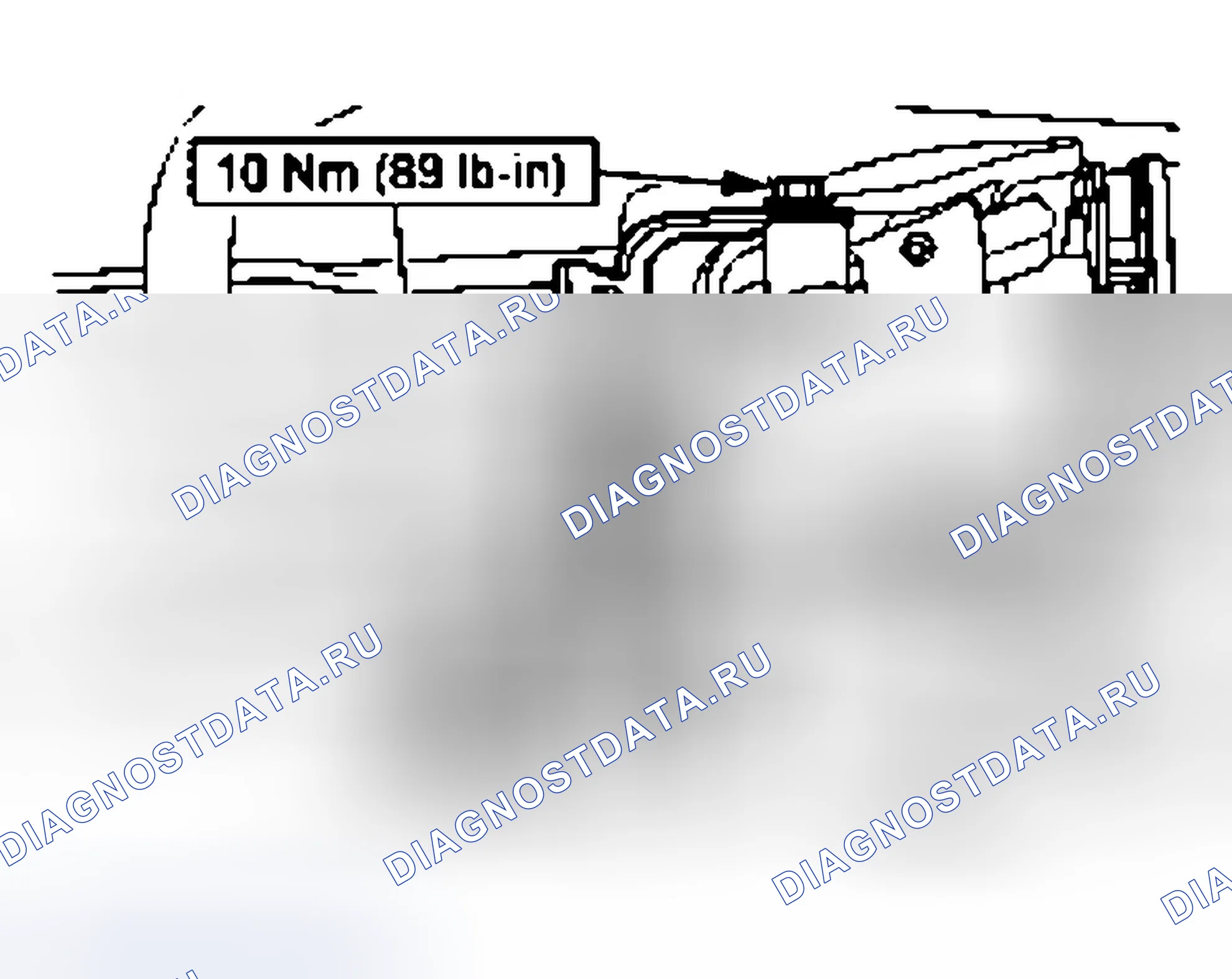Рис. 1086. Ford Pickup F150 