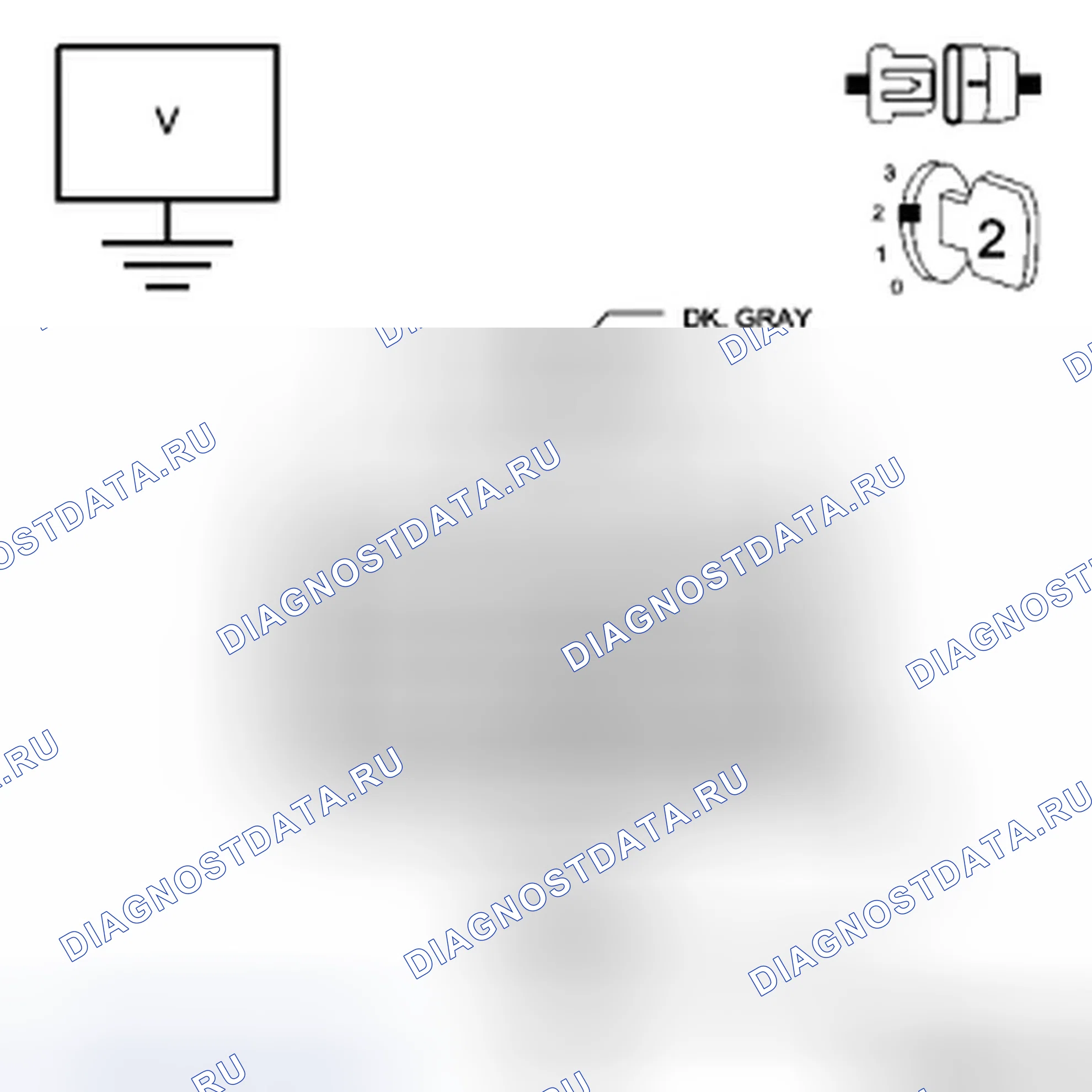 Рис. 63. Jeep Commander I