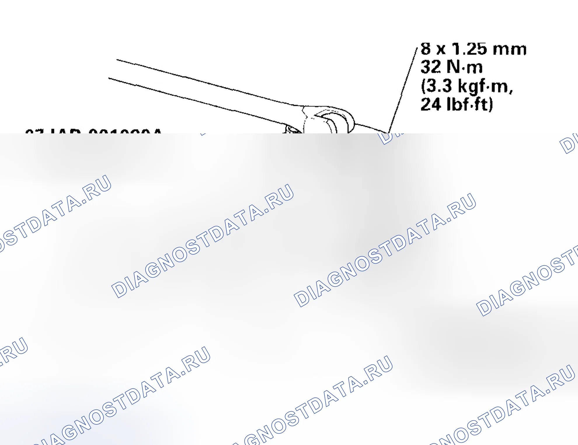 Рис. 24. Honda CR-V II