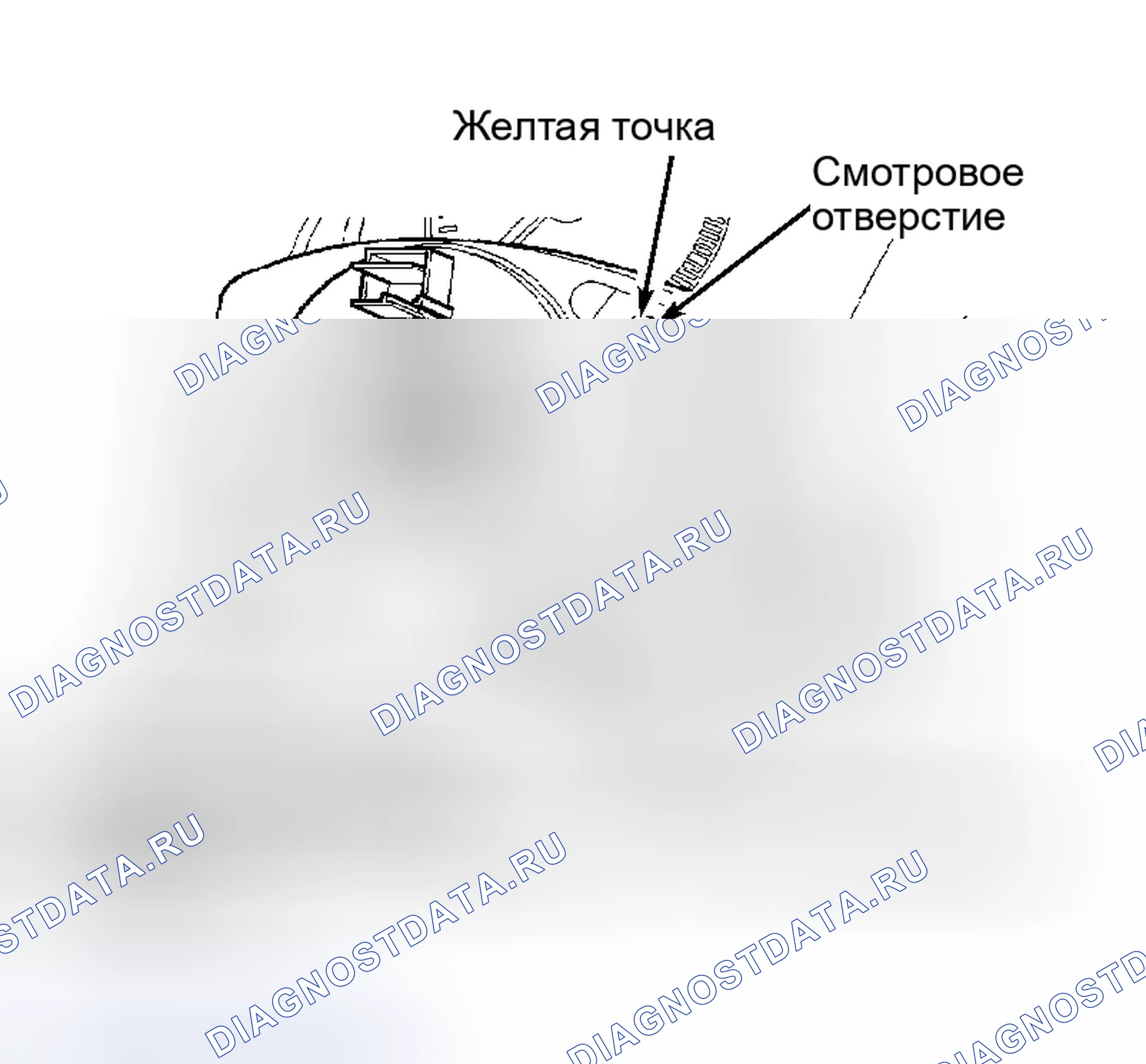 Рис. 11. Volkswagen Passat B5 рестайлинг