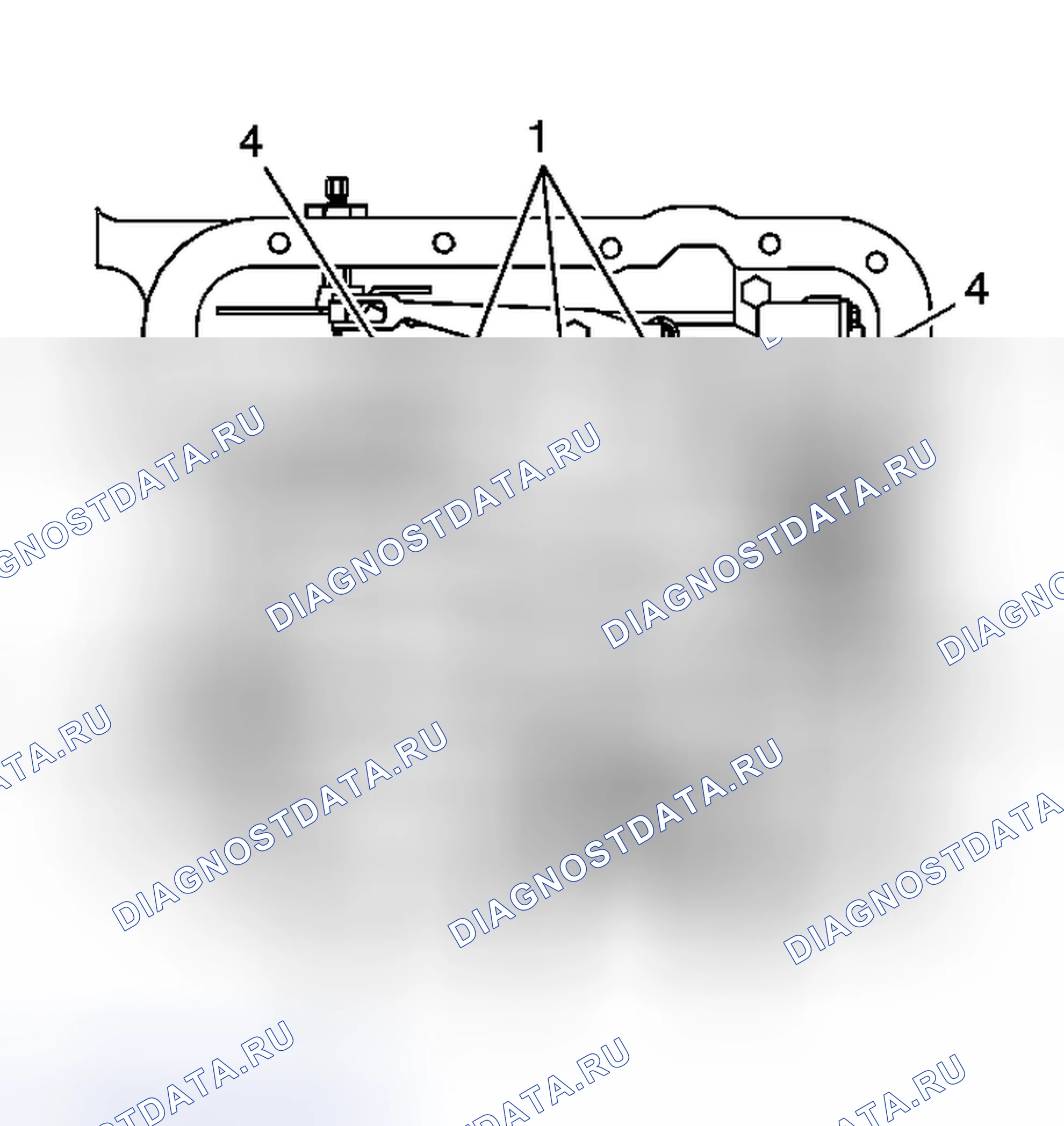 Рис. 176. Saab 9-7X I
