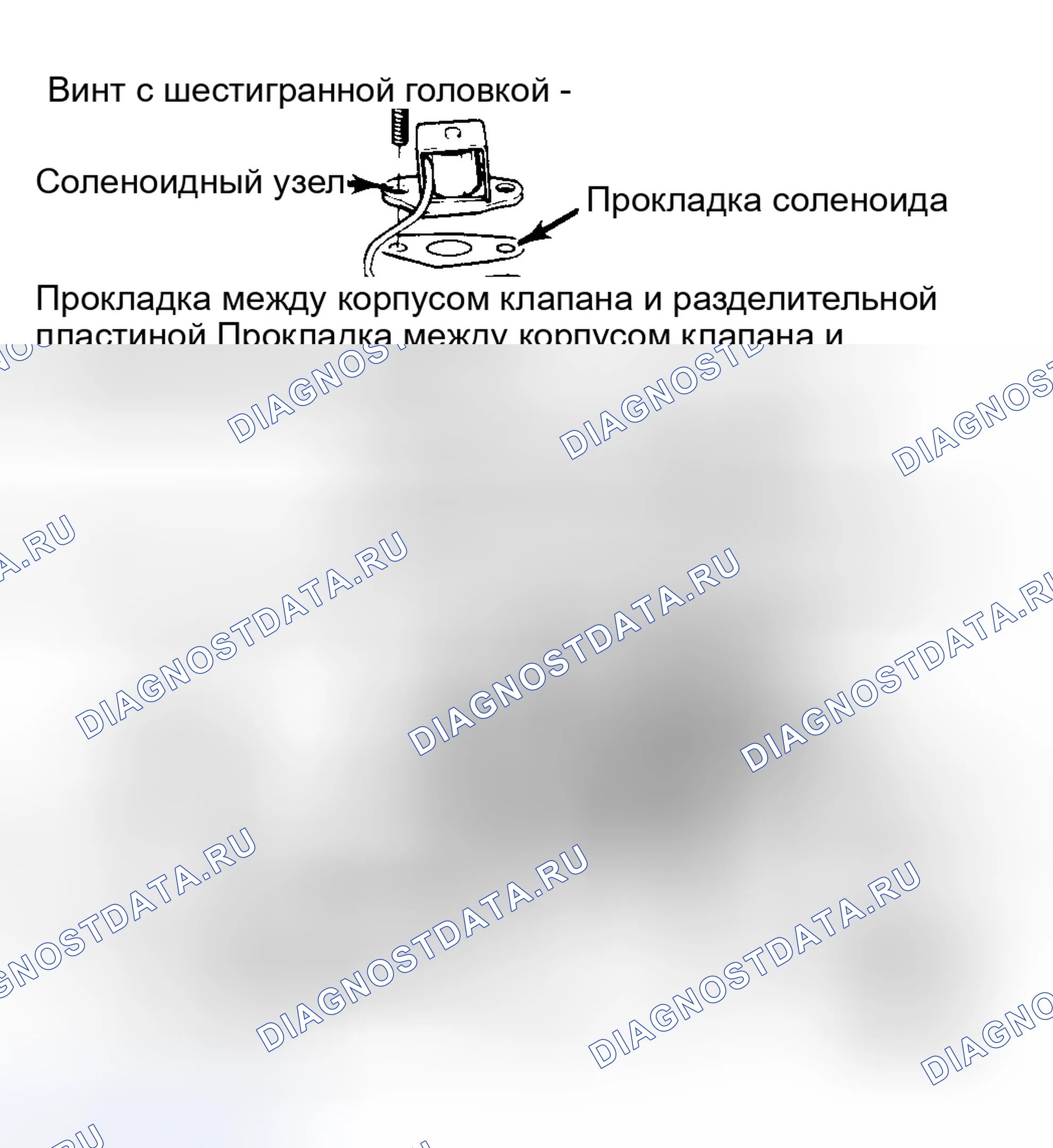 Рис. 30. Chevrolet Step Van P20 