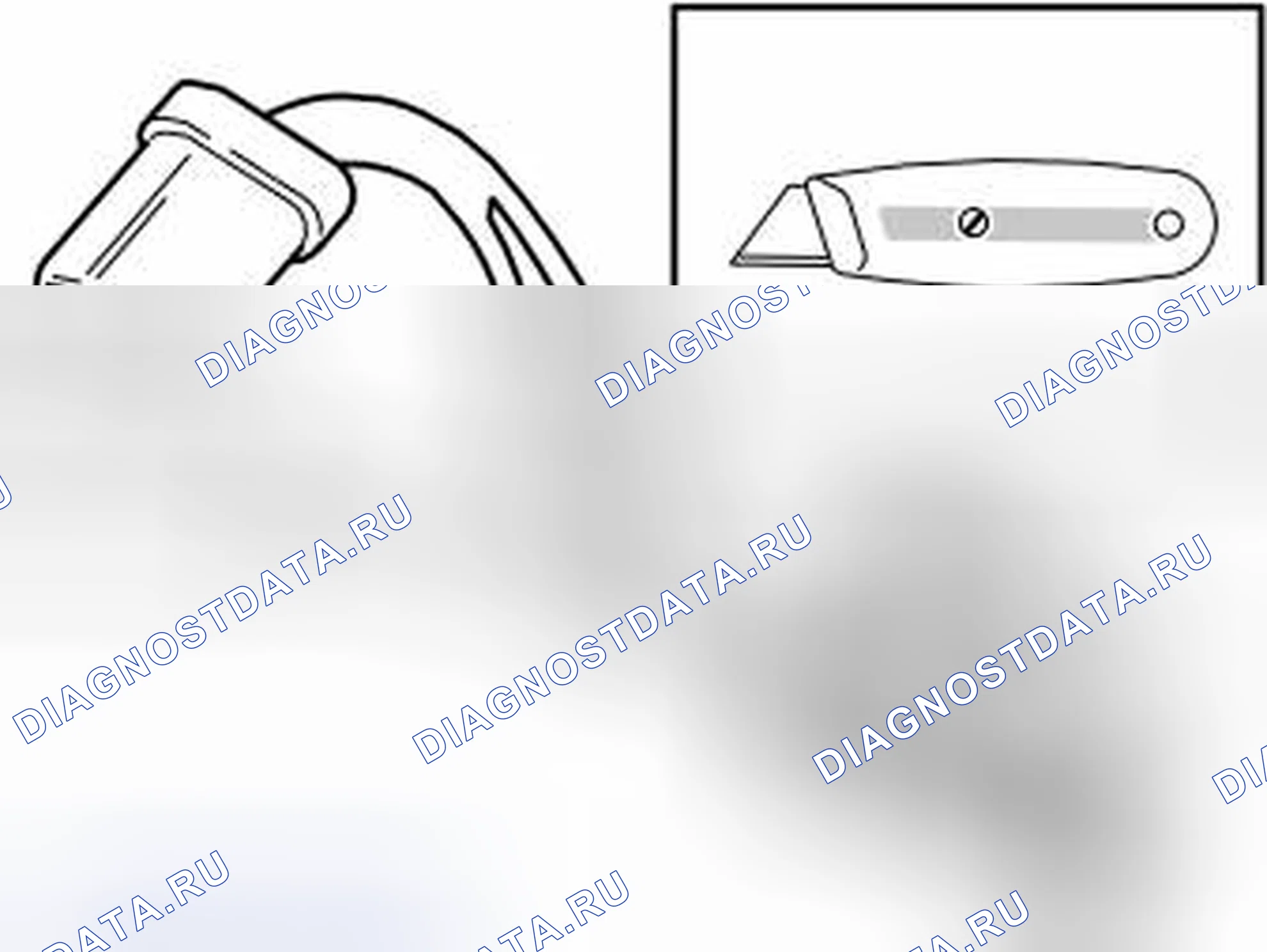 Рис. 17. Volvo S40 II рестайлинг
