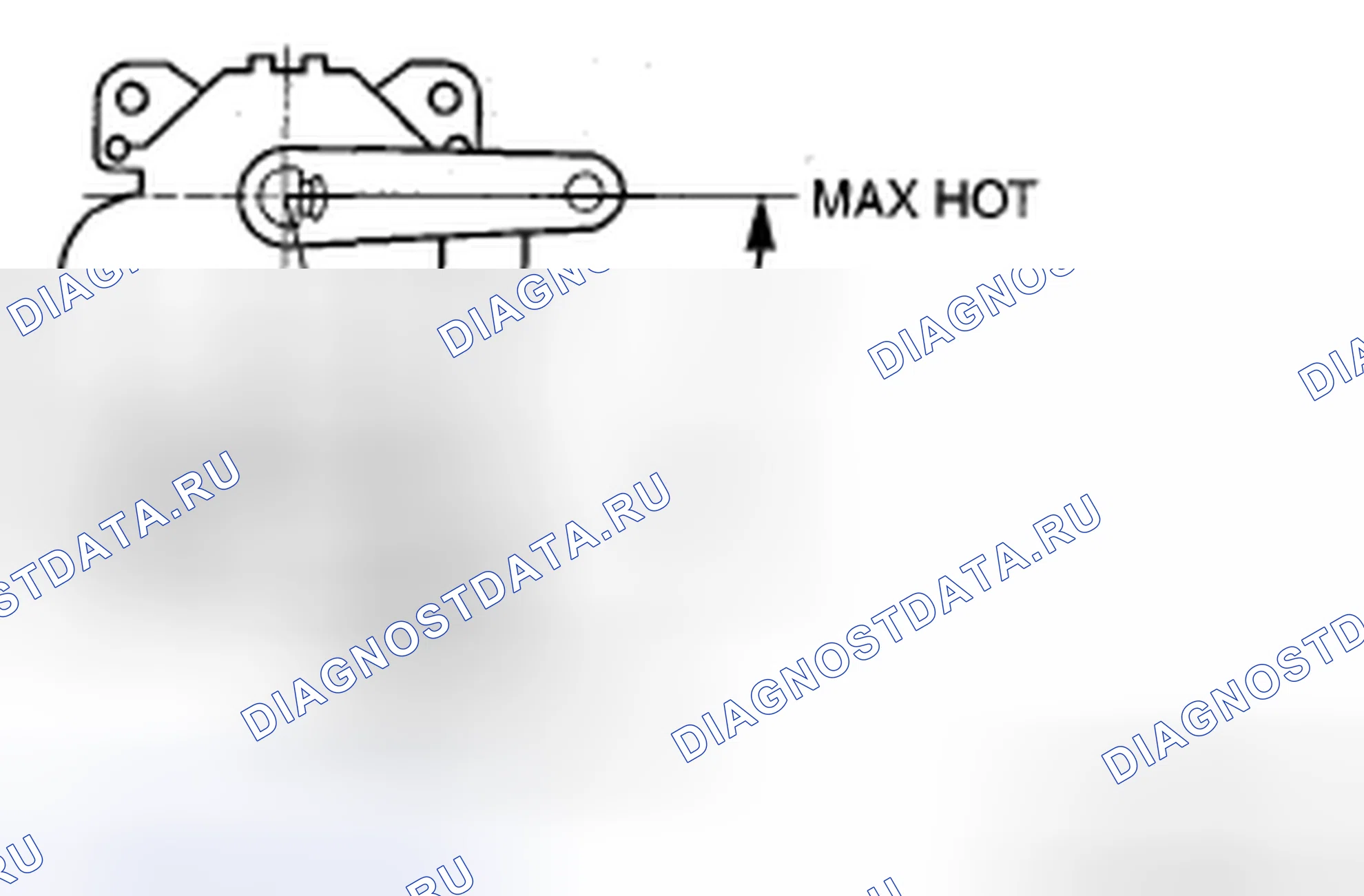 Рис. 17. Mazda CX-9 I рестайлинг